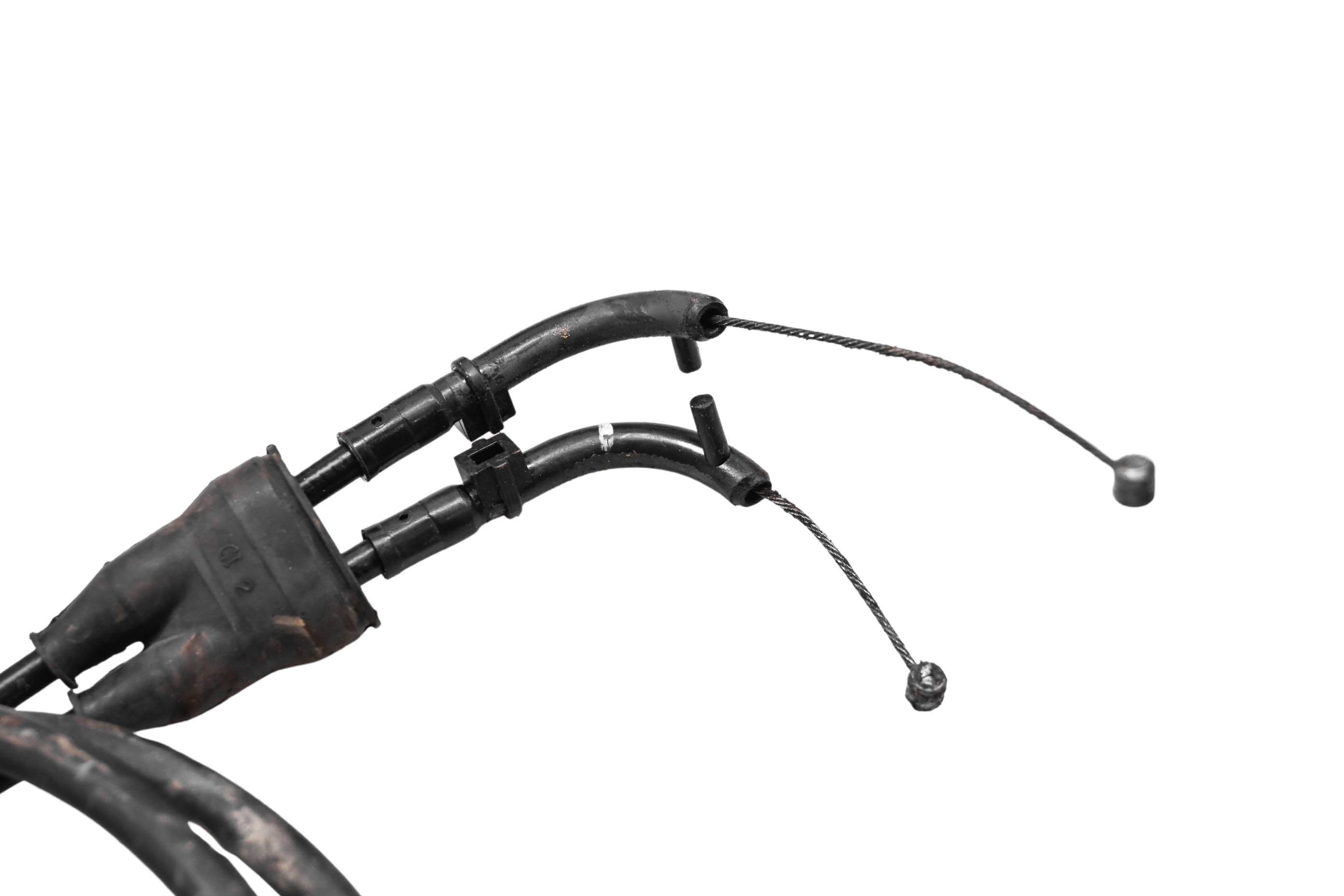 01 Yamaha YZF426F Throttle Cable
