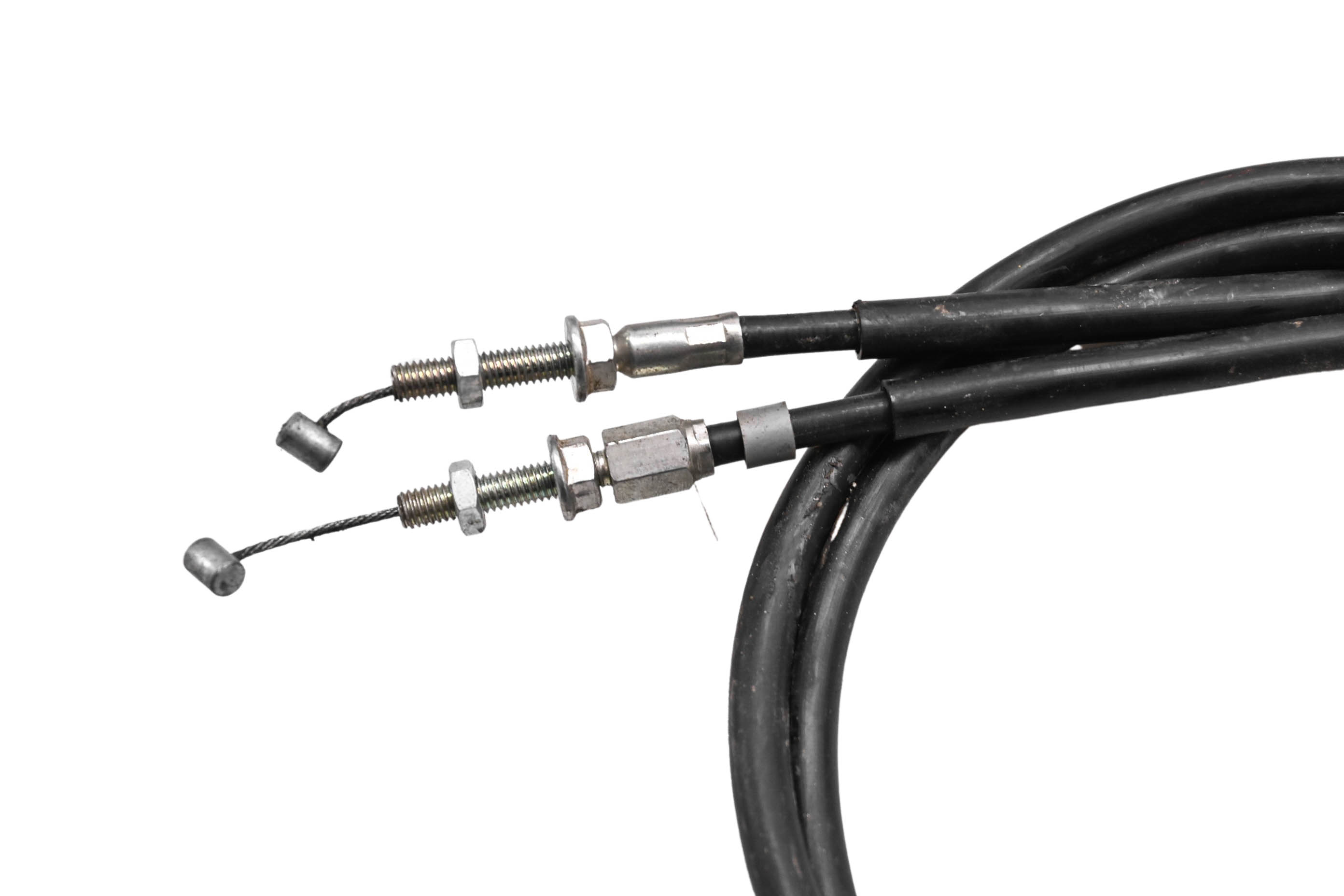01 Yamaha YZF426F Throttle Cable