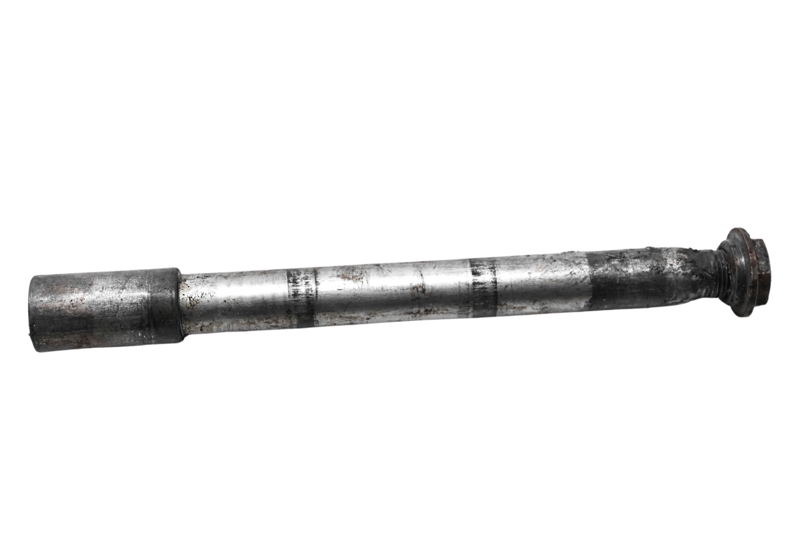 01 Yamaha YZF426F Front Axle Bolt
