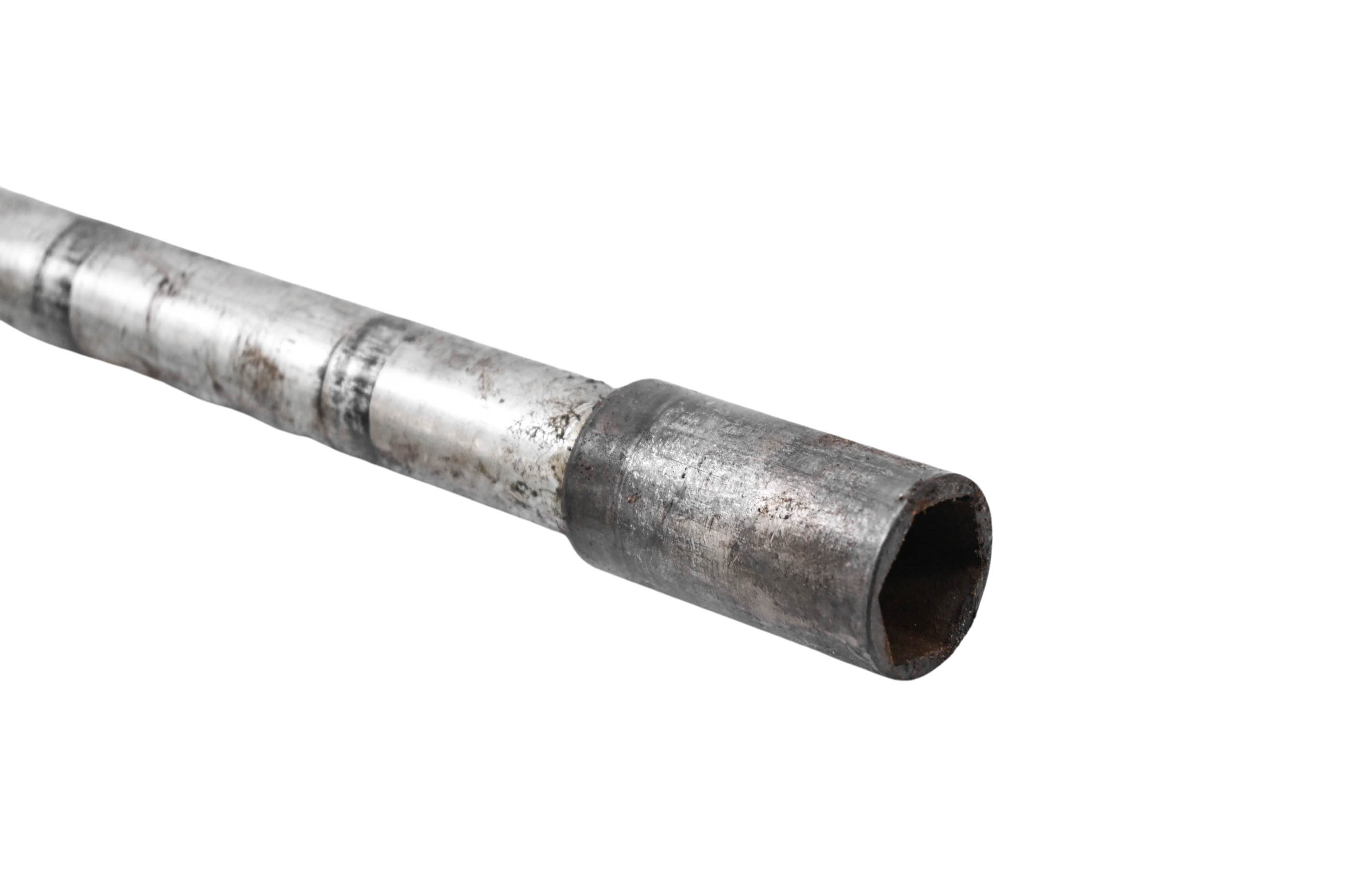 01 Yamaha YZF426F Front Axle Bolt