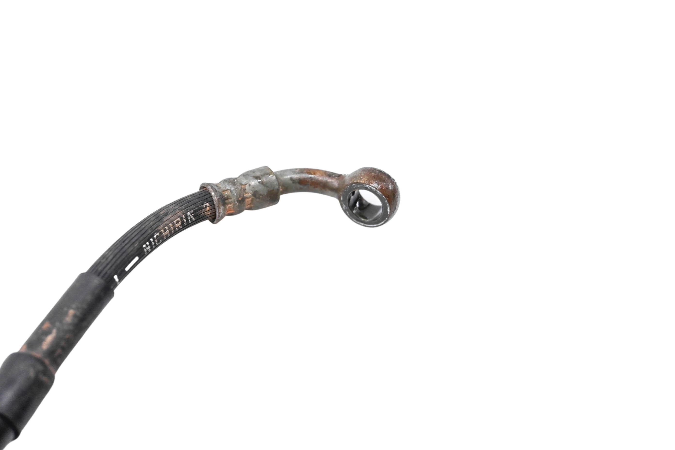 01 Yamaha YZF426F Rear Brake Line