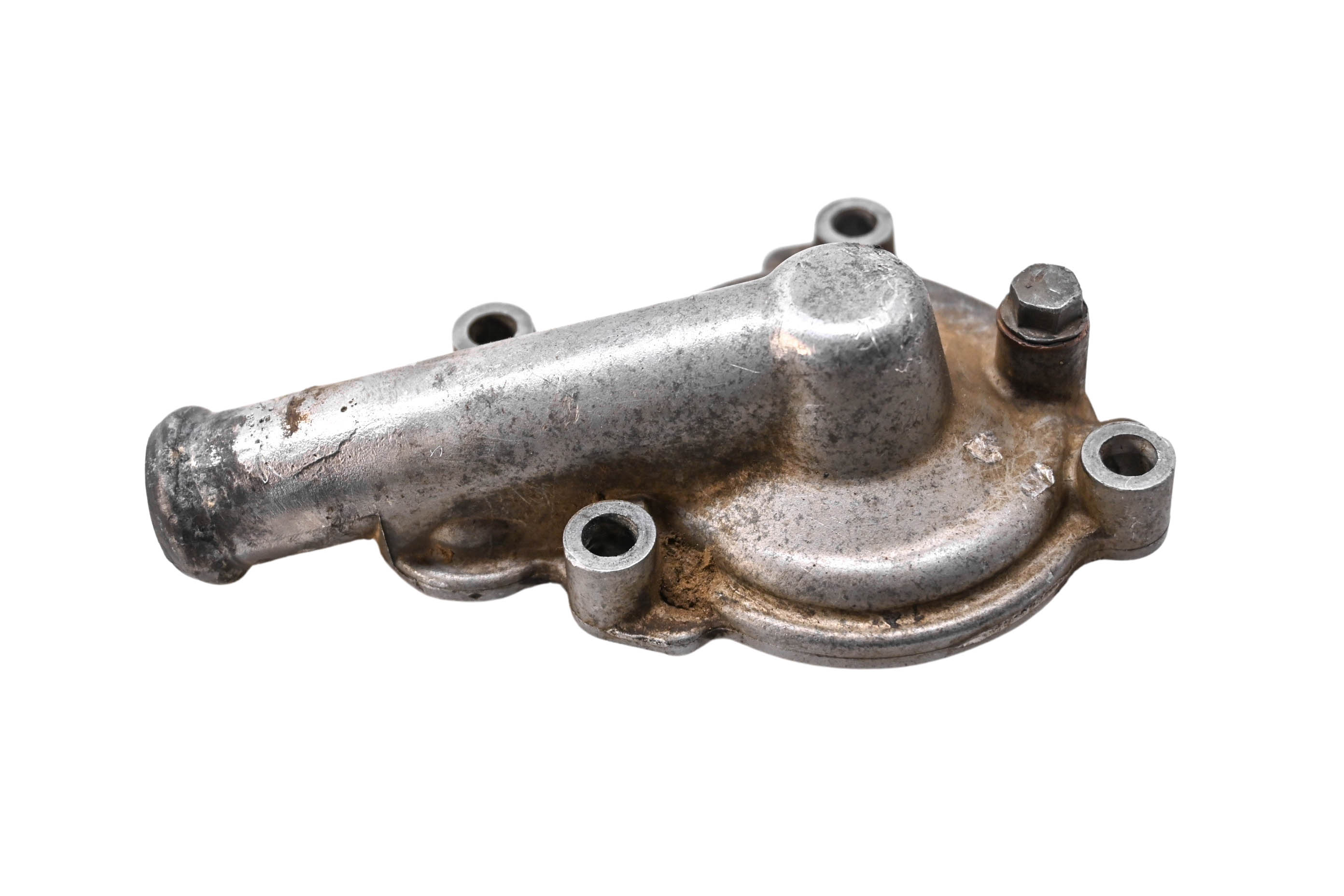 05 Yamaha WR250F Water Pump Cover