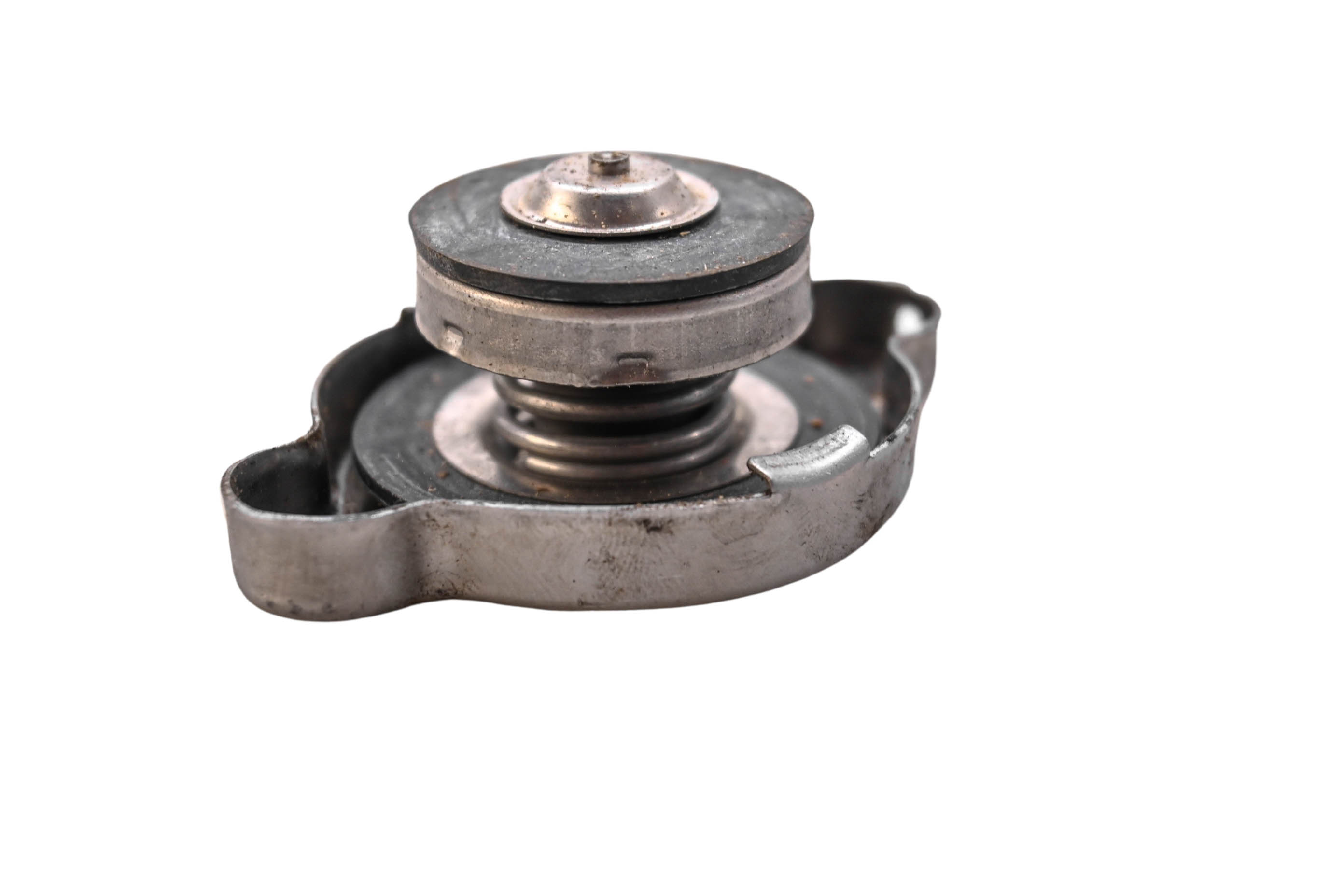 05 Yamaha WR250F Radiator Cap