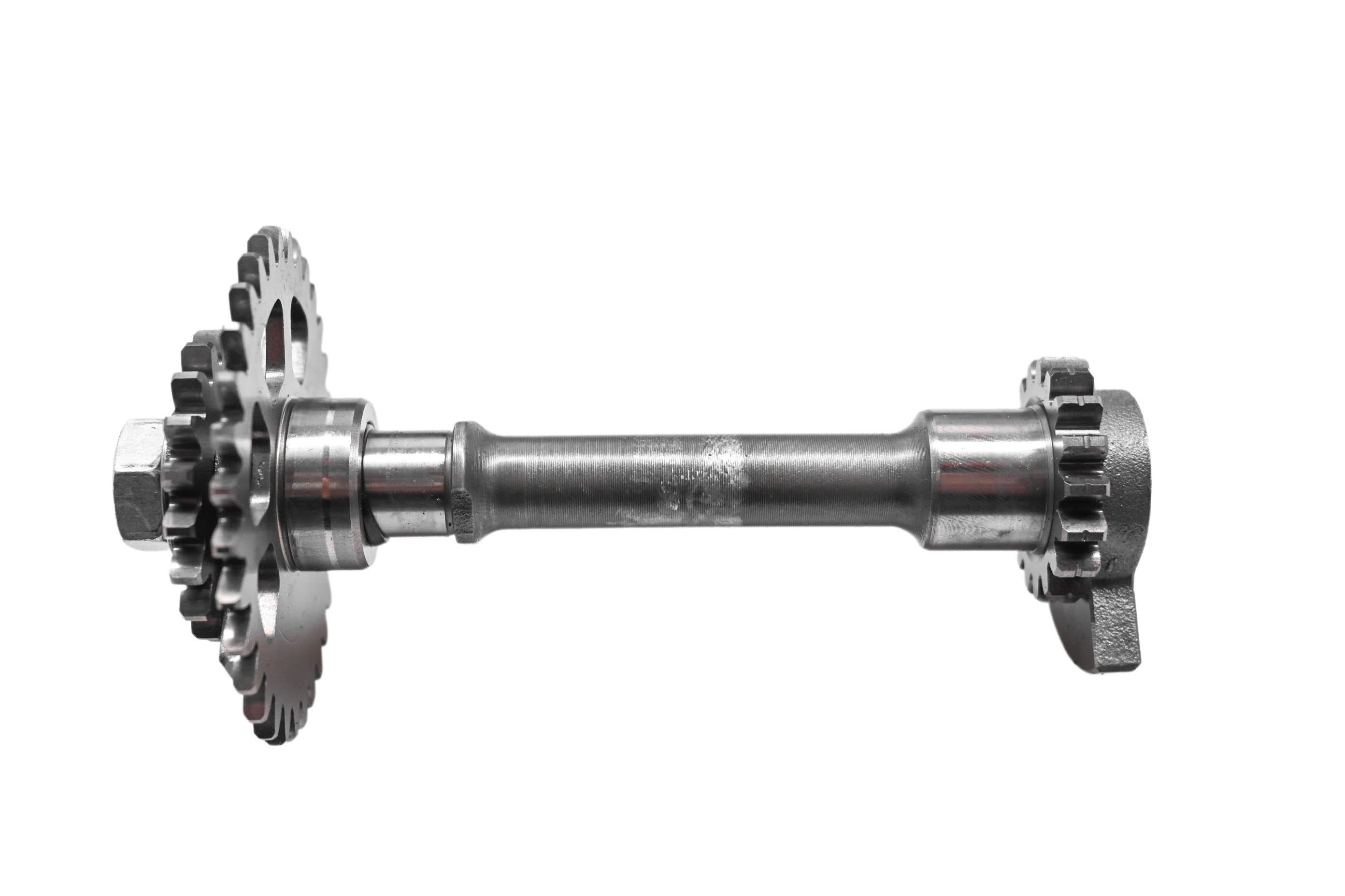 10 Honda CRF250R Counter Balancers Crankshaft Balance