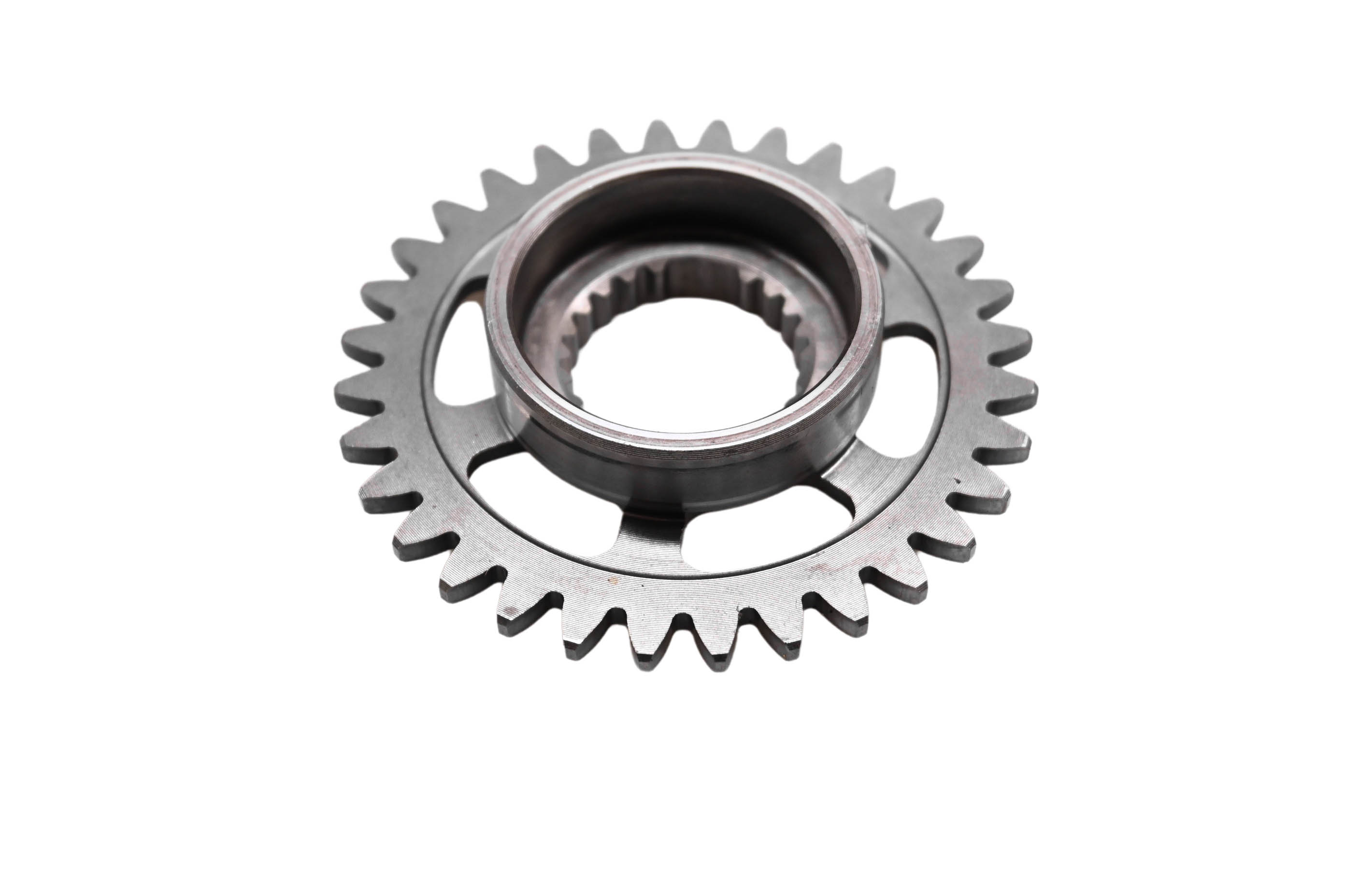 10 Honda CRF250R Crank Gear
