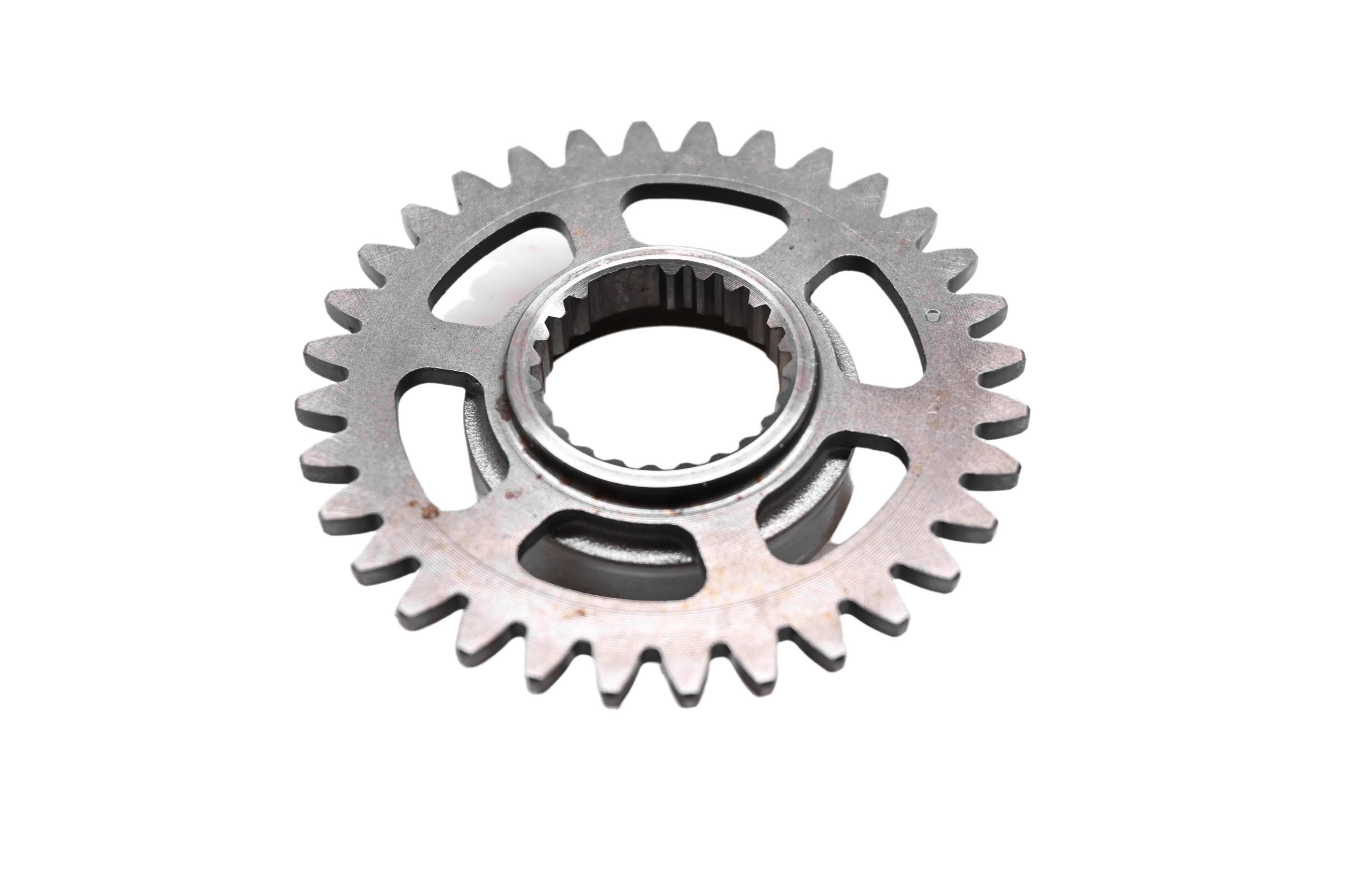 10 Honda CRF250R Crank Gear
