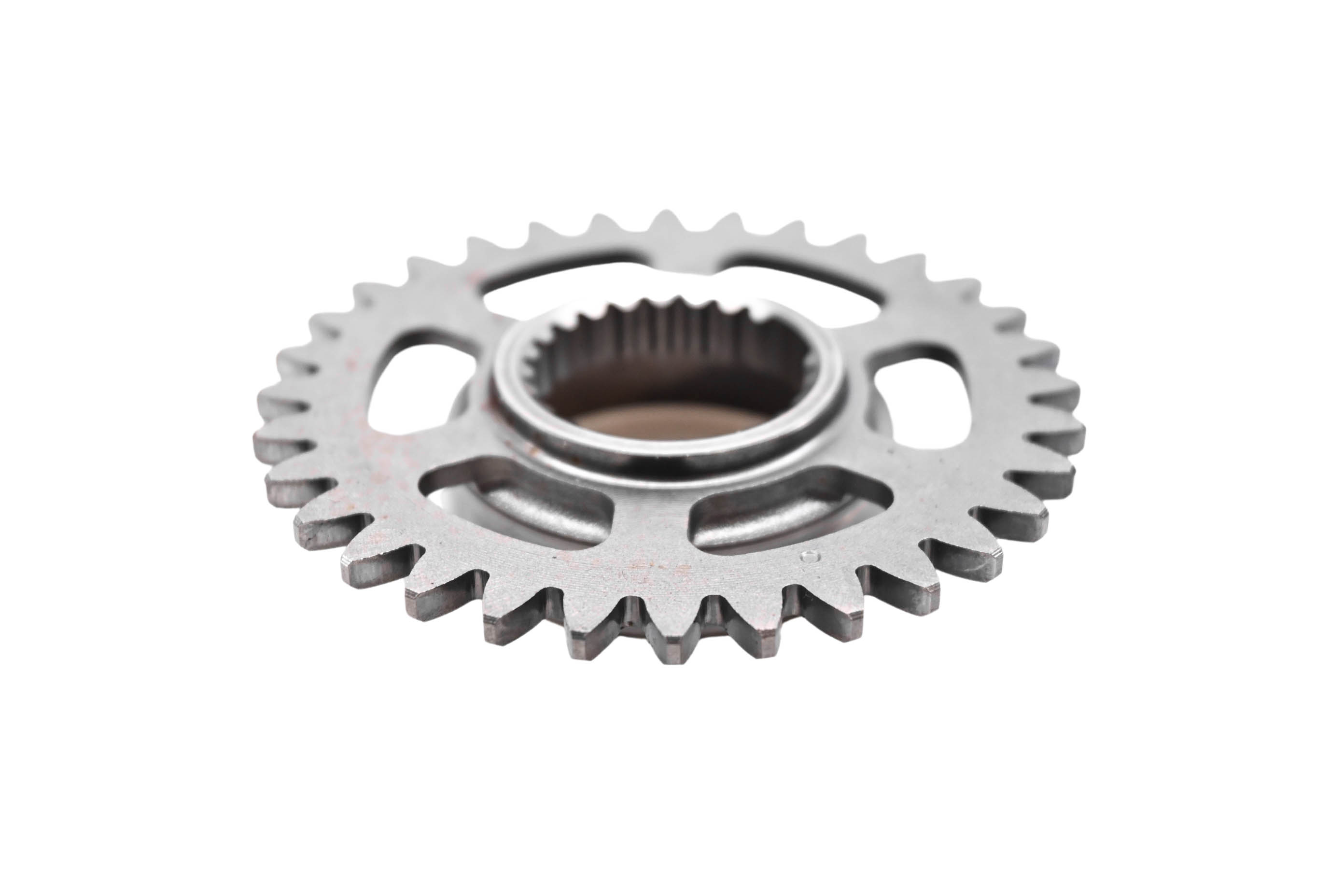10 Honda CRF250R Crank Gear
