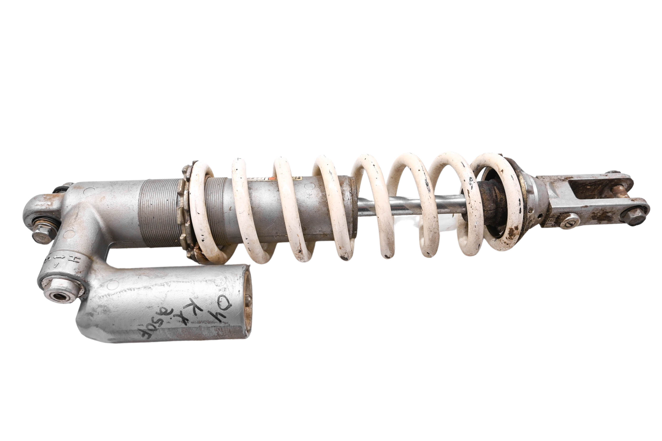 04 Kawasaki KX250F Rear Shock