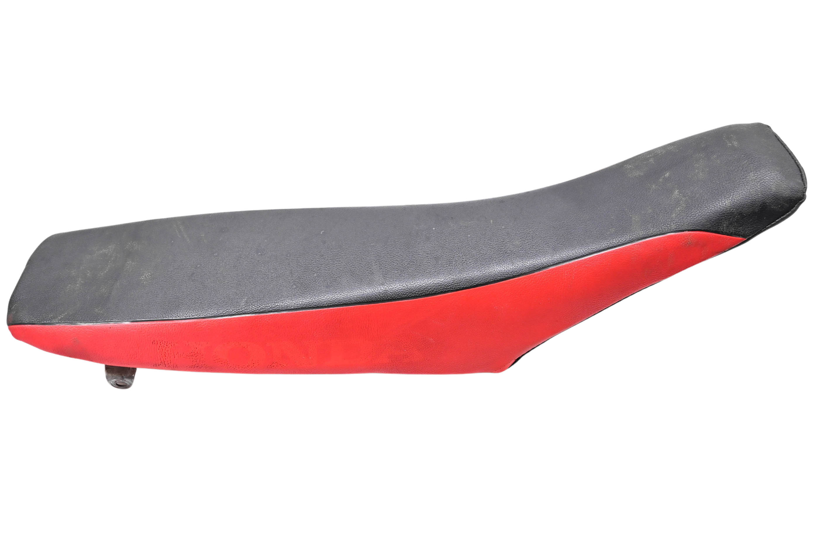 02 Honda CRF450R Seat