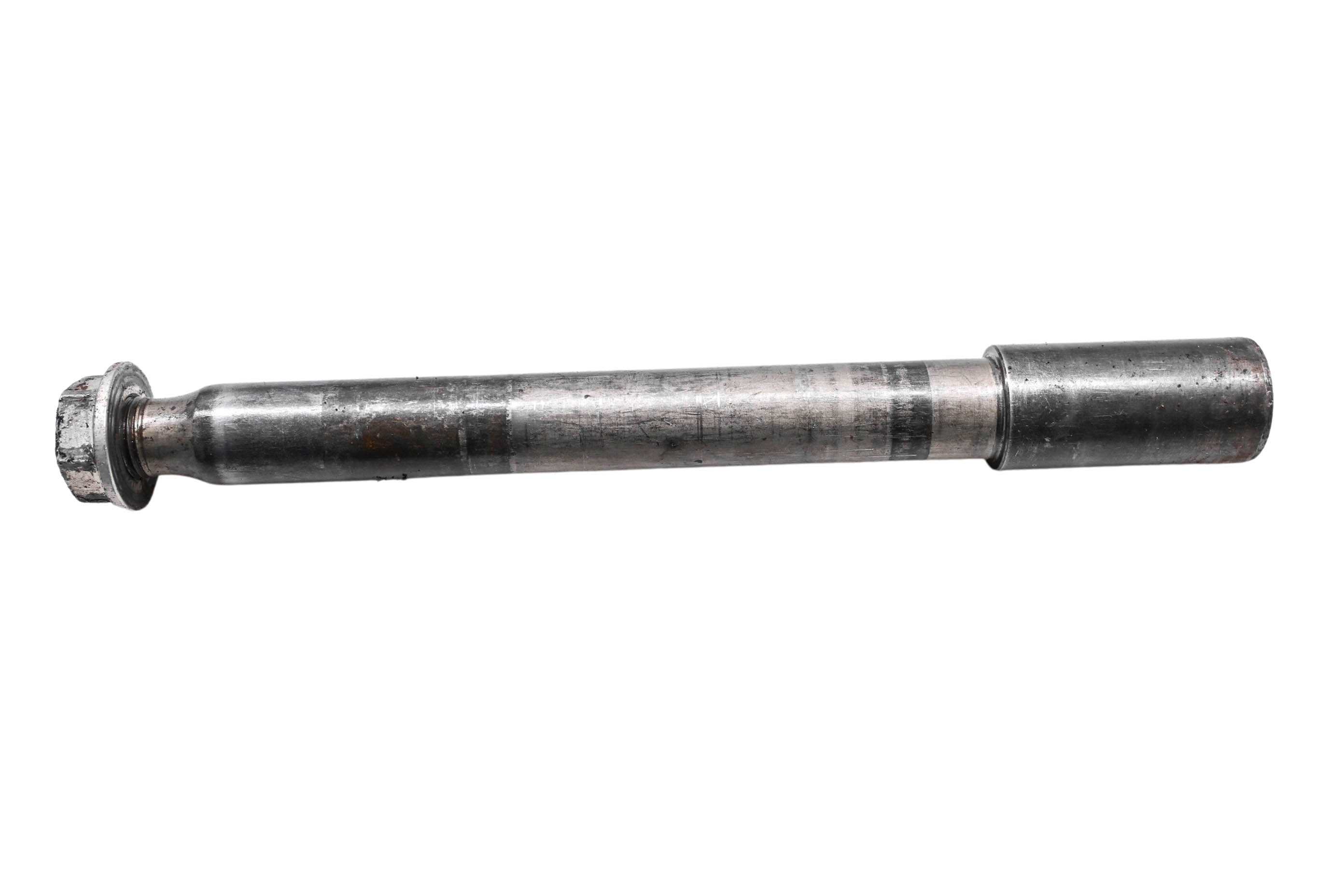 10 Honda CRF450R Front Axle Bolt