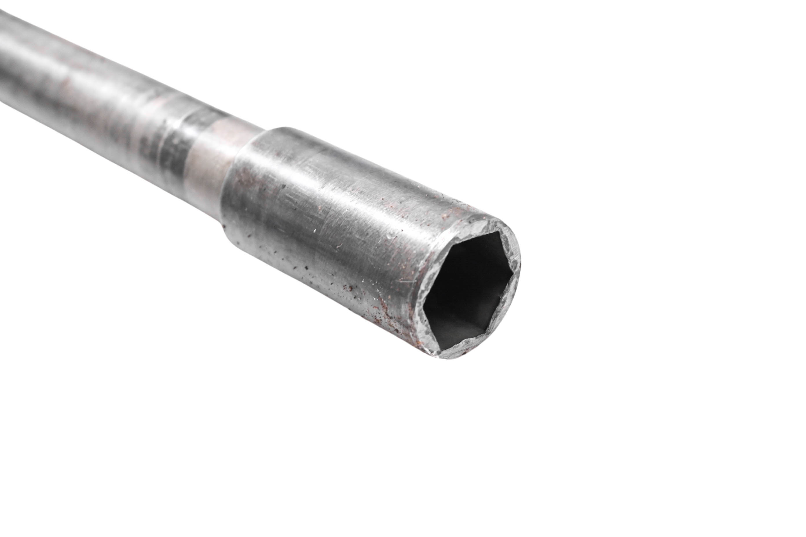 10 Honda CRF450R Front Axle Bolt