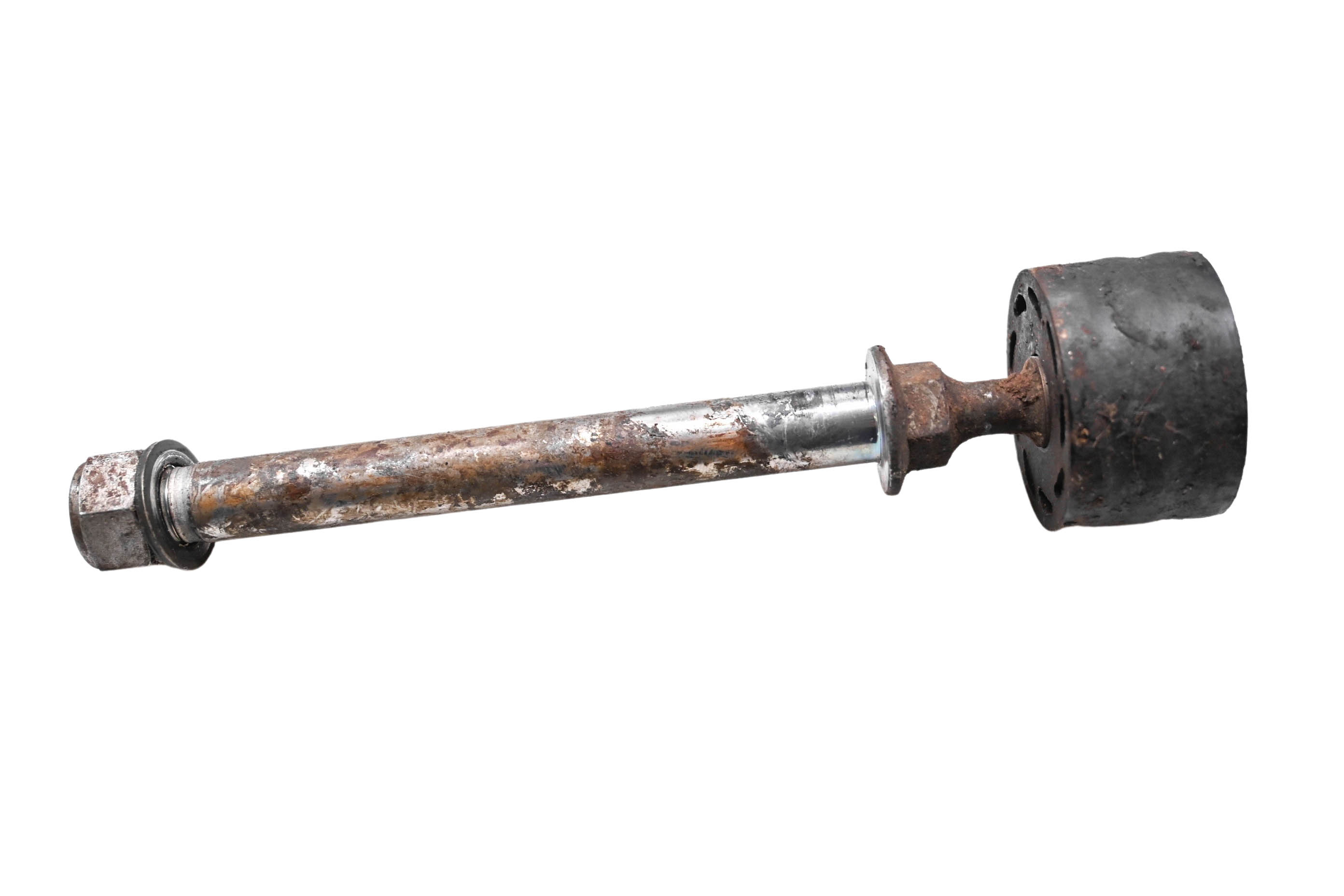 10 Honda CRF450R Chain Roller
