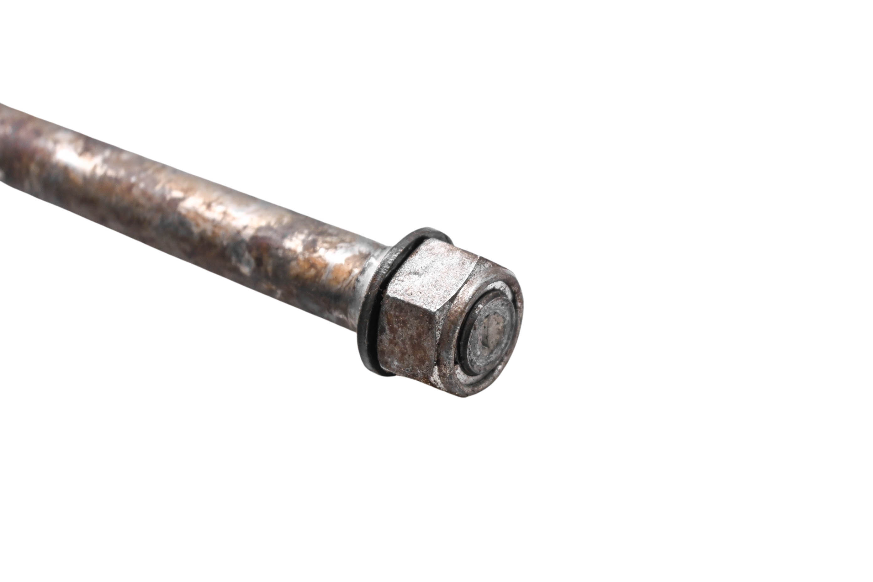 10 Honda CRF450R Chain Roller