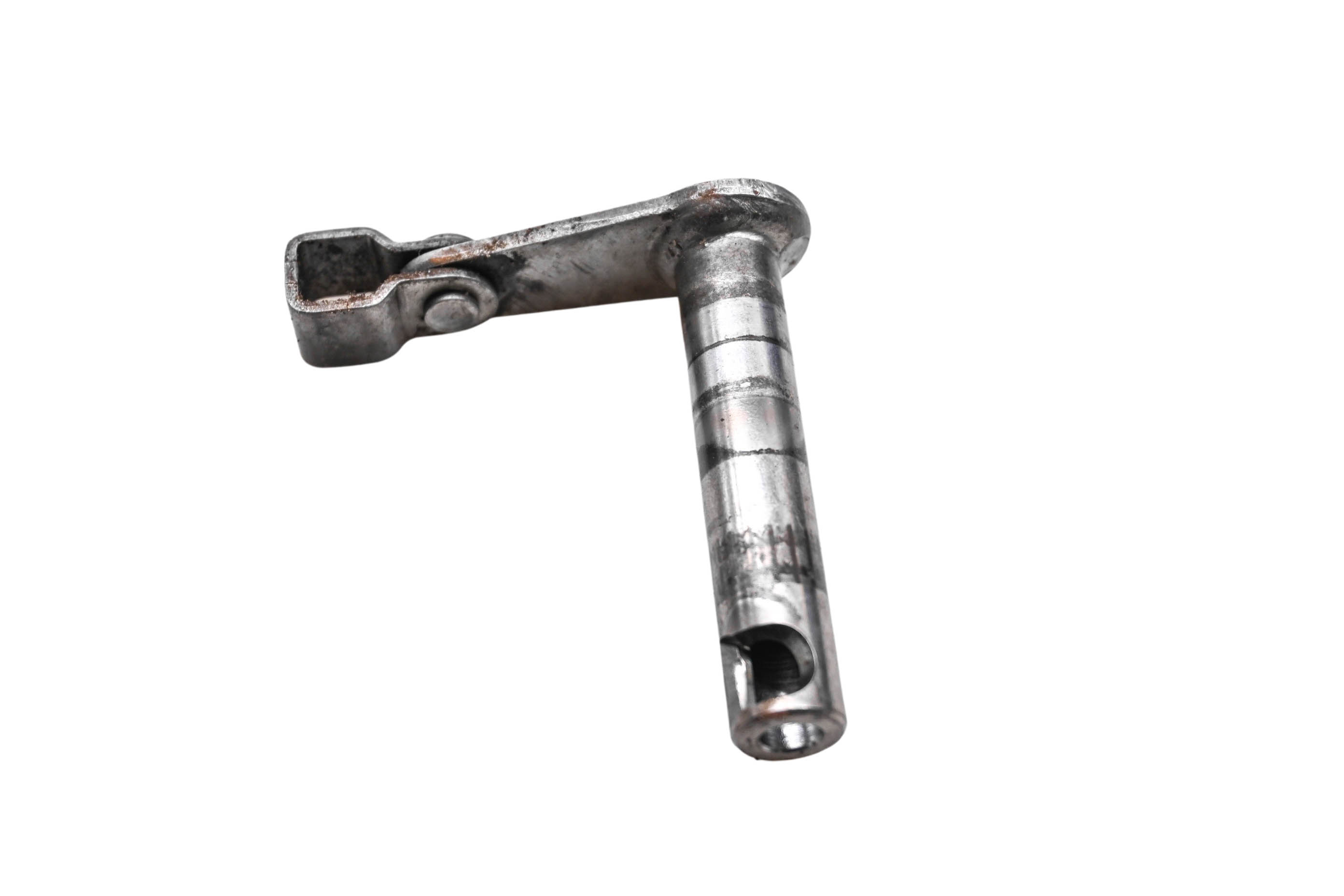 10 Honda CRF450R Clutch Arm Lever