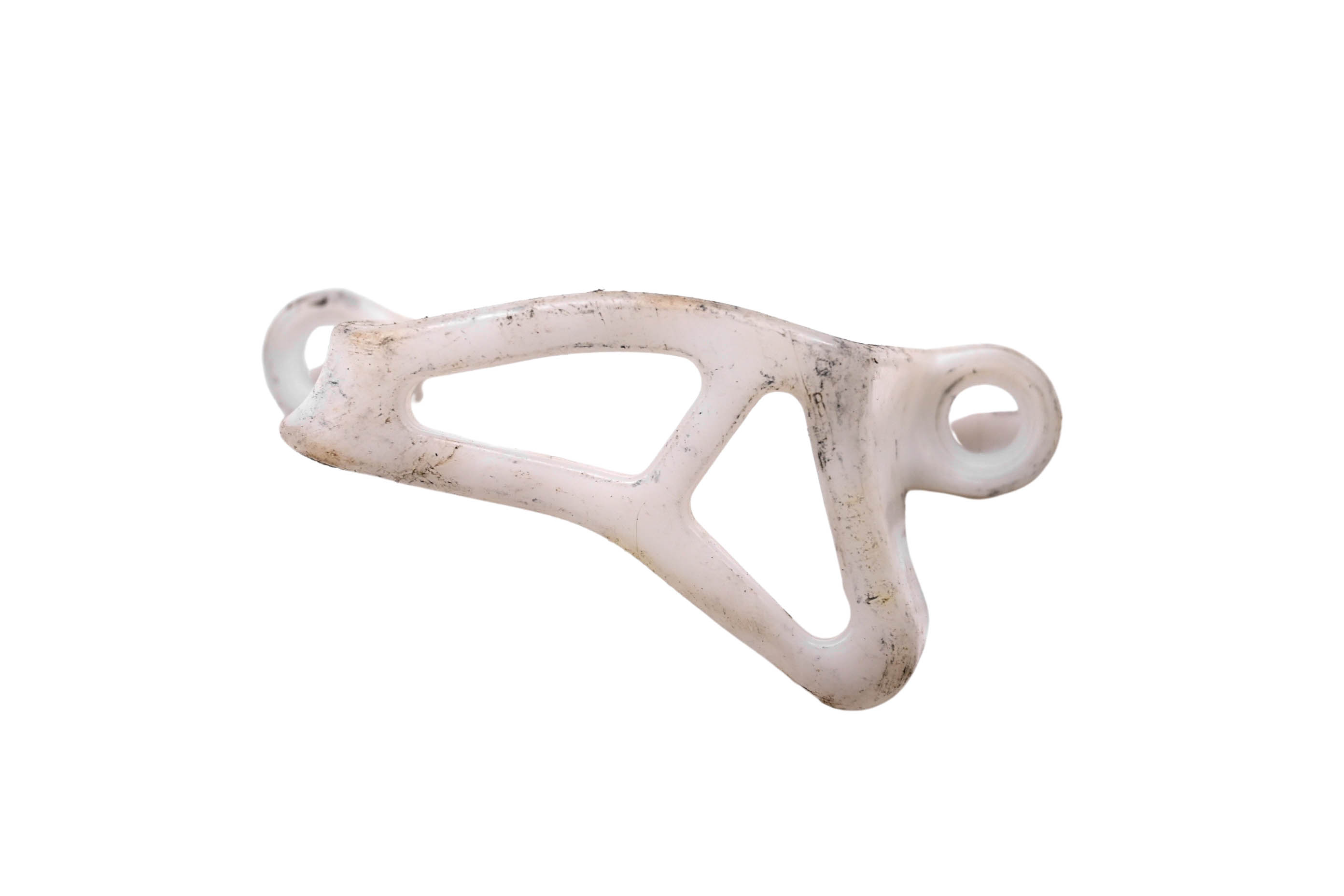 10 Honda CRF450R Rear Brake Caliper Guard Cover