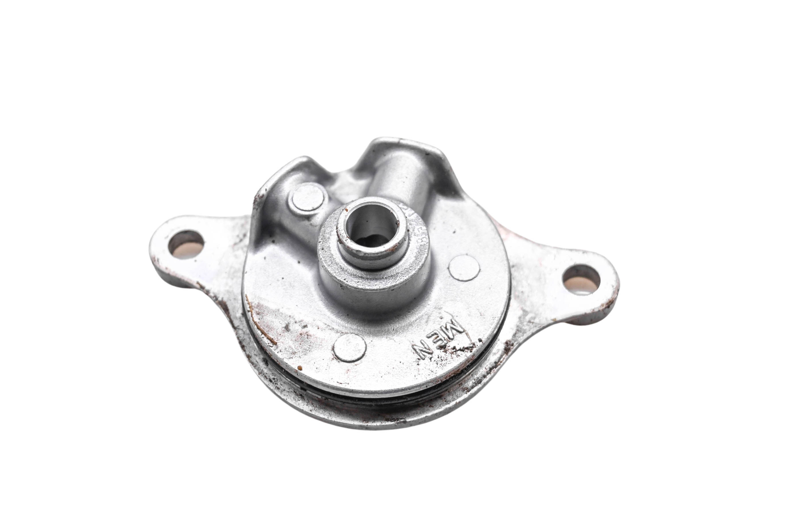 10 Honda CRF450R Oil Filter Cover