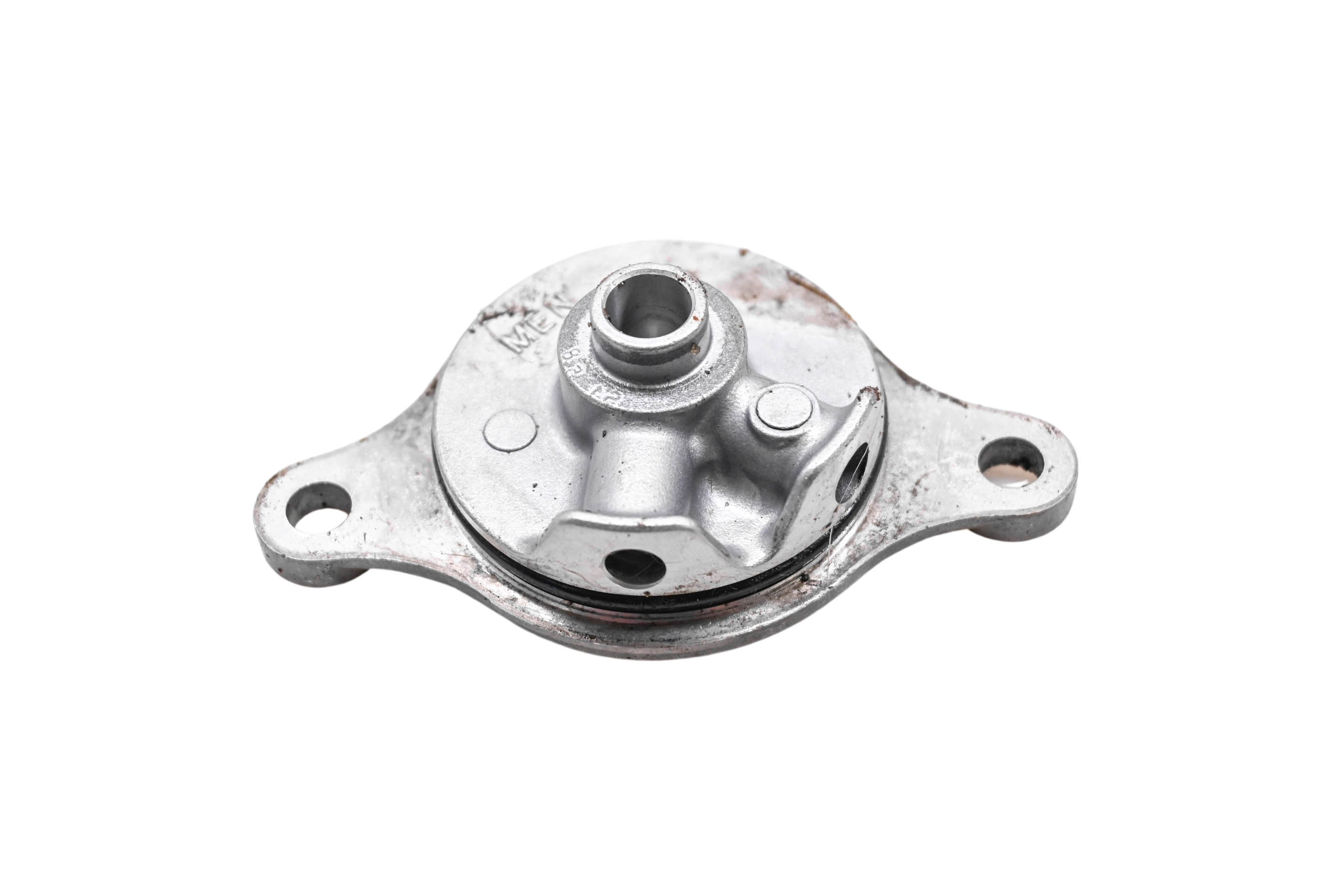 10 Honda CRF450R Oil Filter Cover