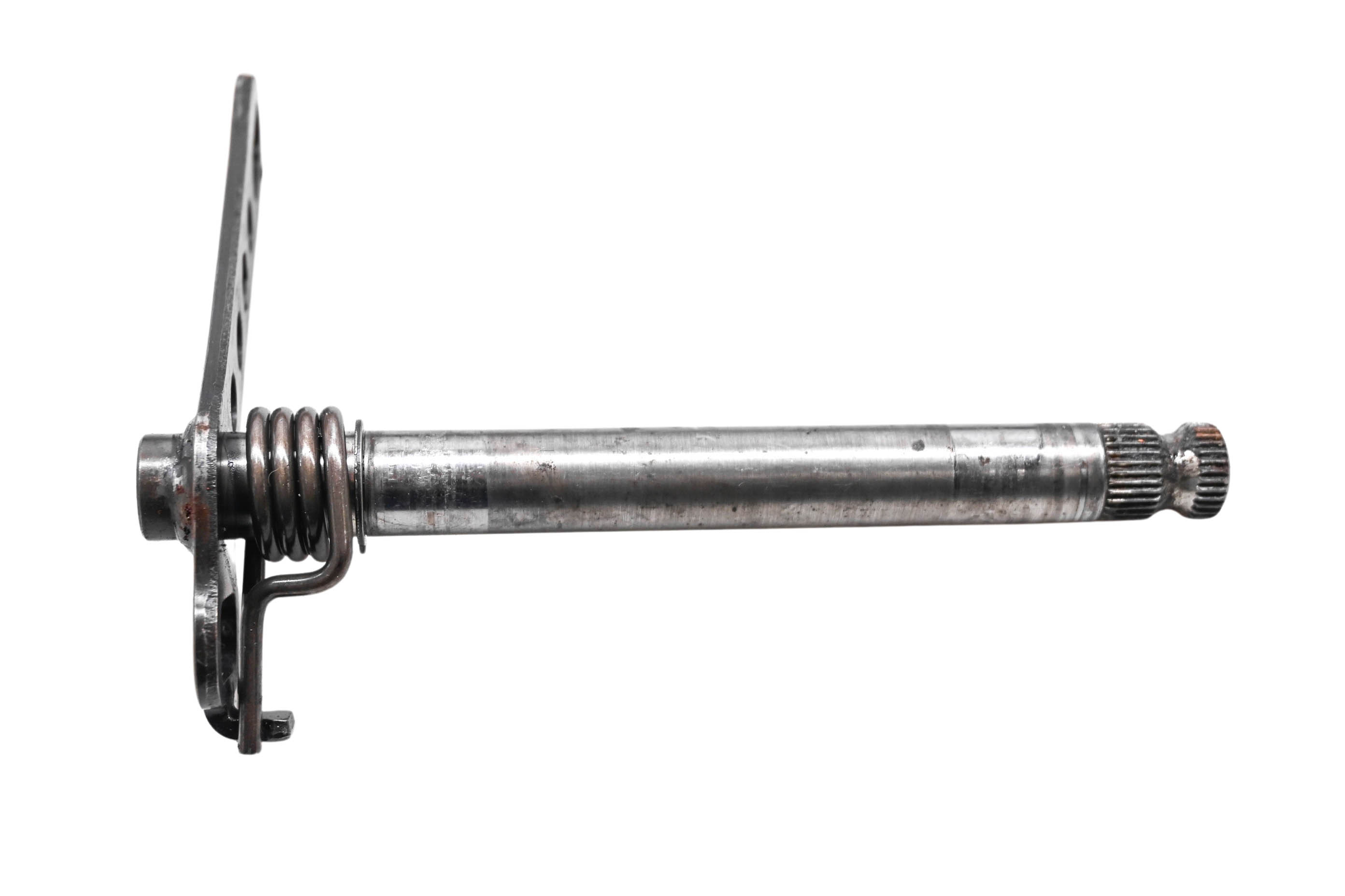 10 Honda CRF450R Transmission Shift Shaft Shifter