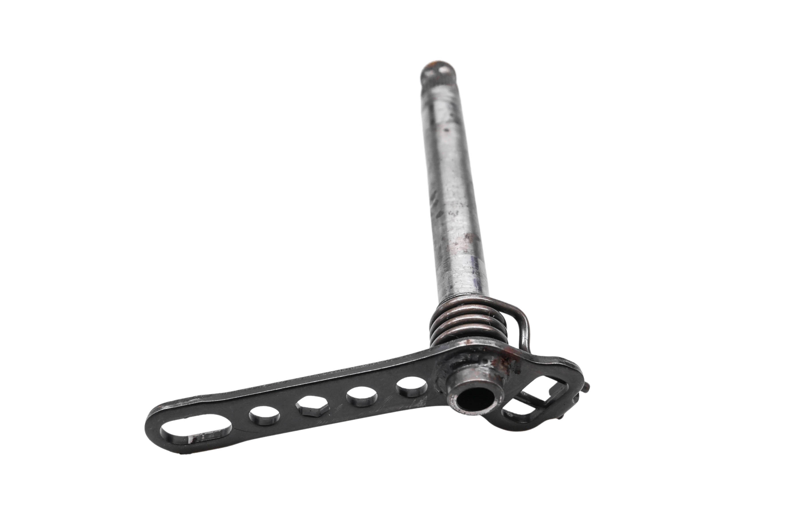 10 Honda CRF450R Transmission Shift Shaft Shifter