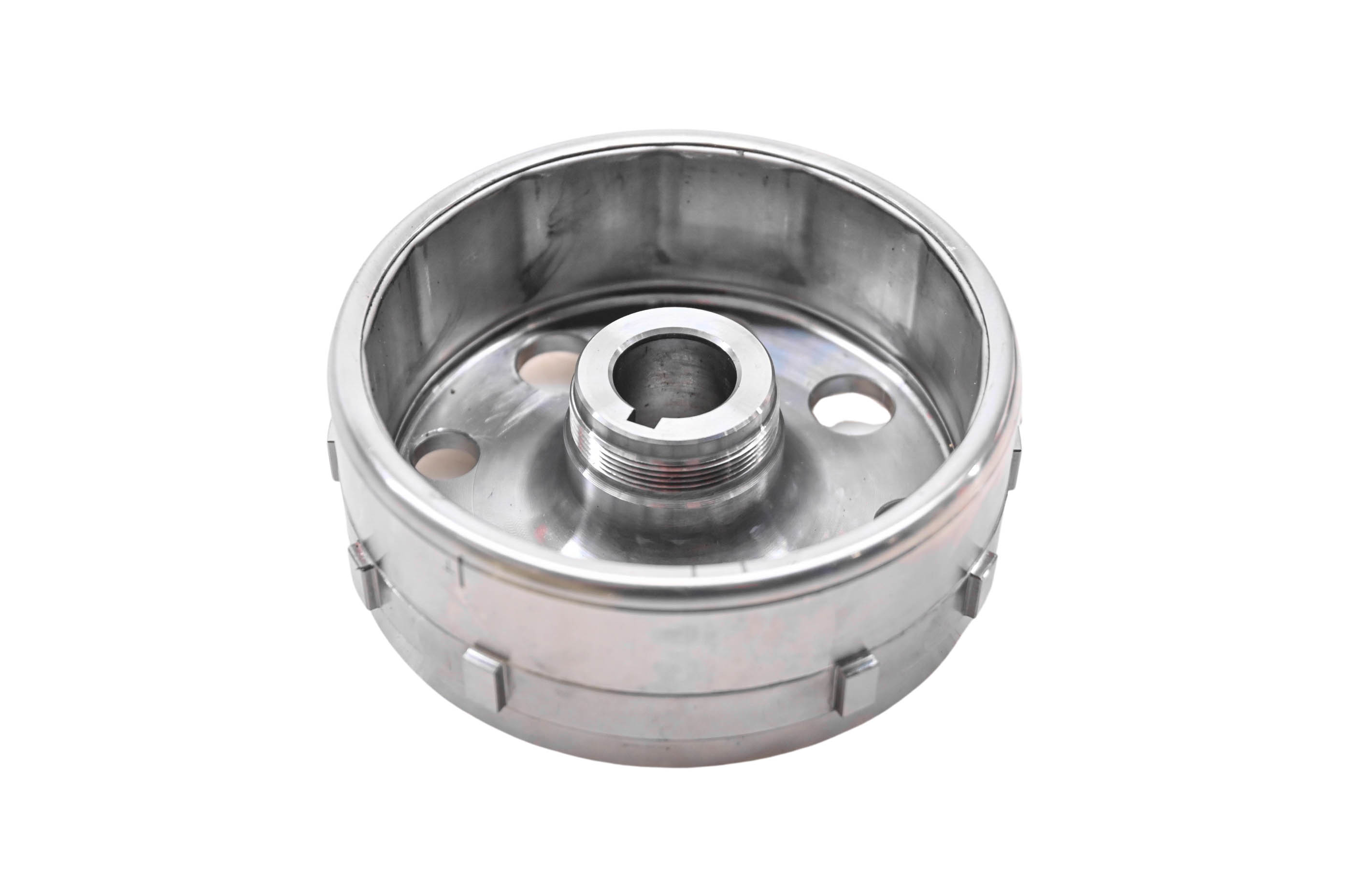 10 Honda CRF450R Flywheel Magneto