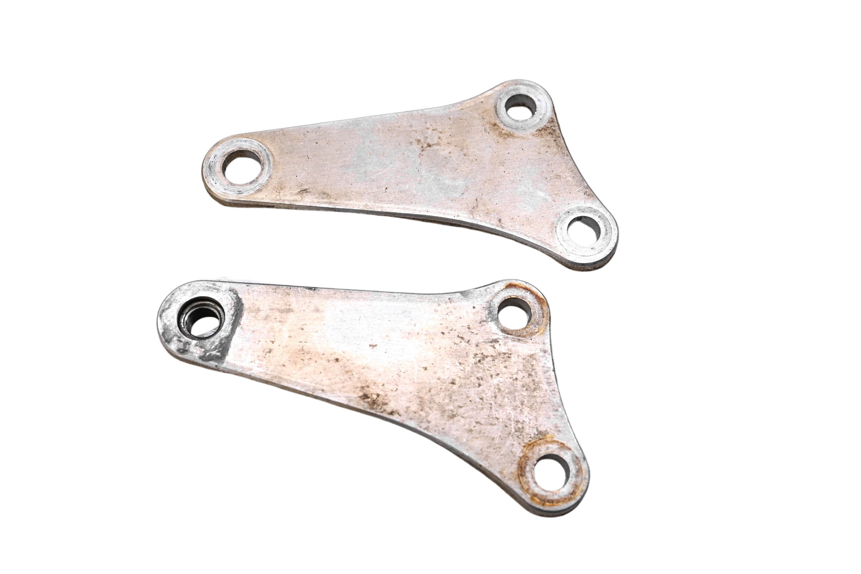 05 Yamaha WR250F Upper Engine Motor Support Bracket Mount