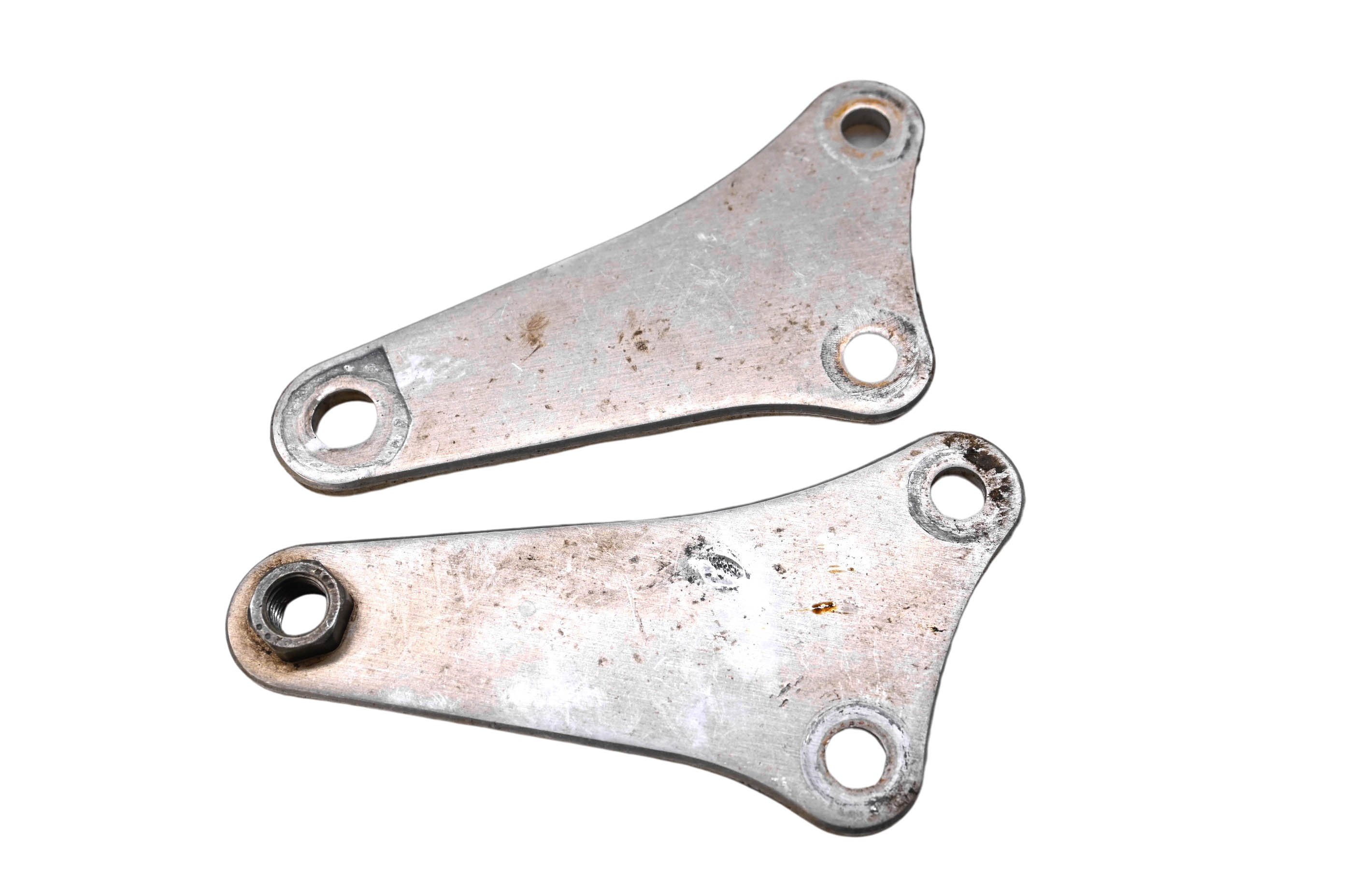 05 Yamaha WR250F Upper Engine Motor Support Bracket Mount
