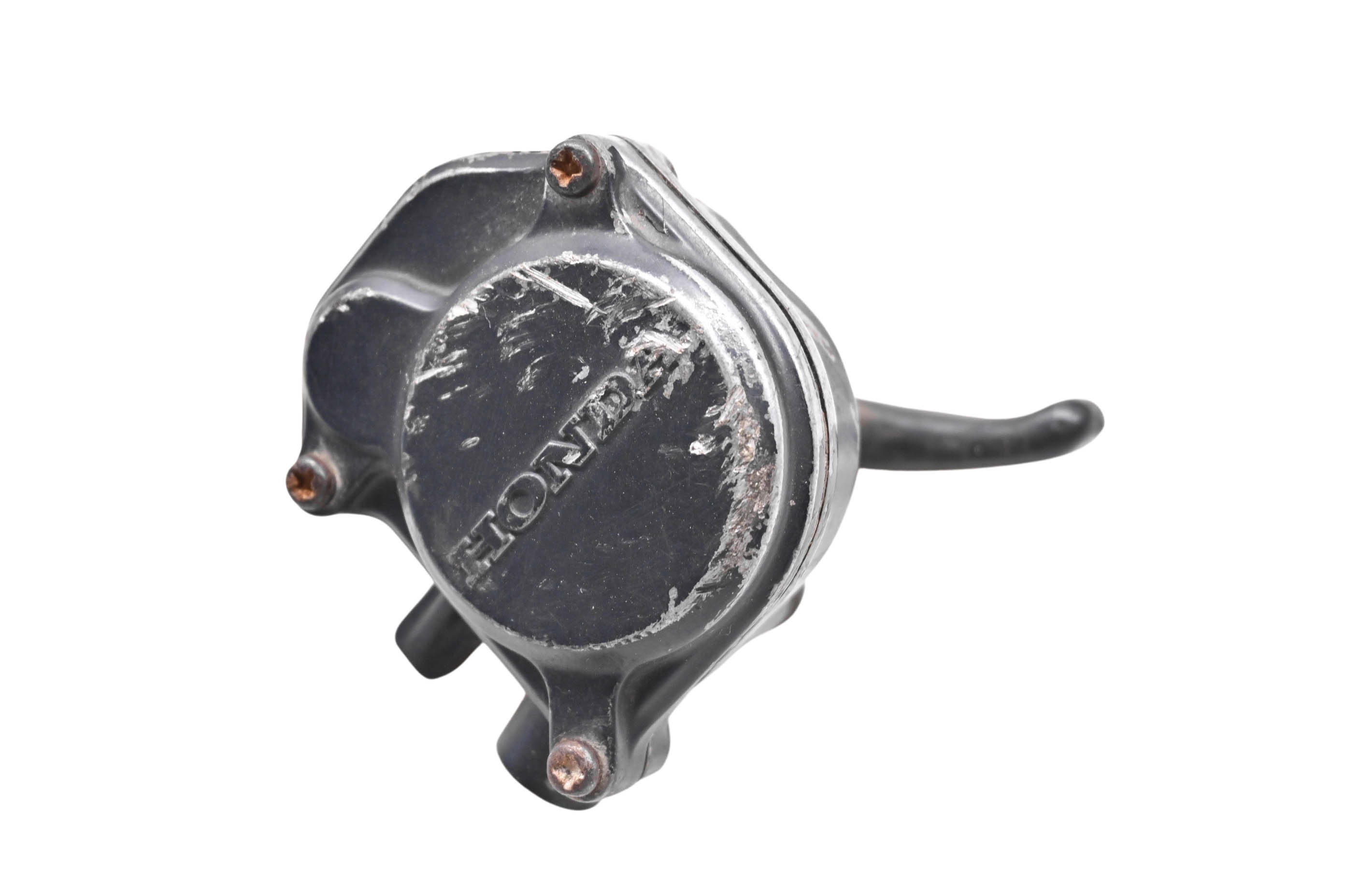 03 Honda TRX250EX Thumb Throttle Sportrax 250 2x4