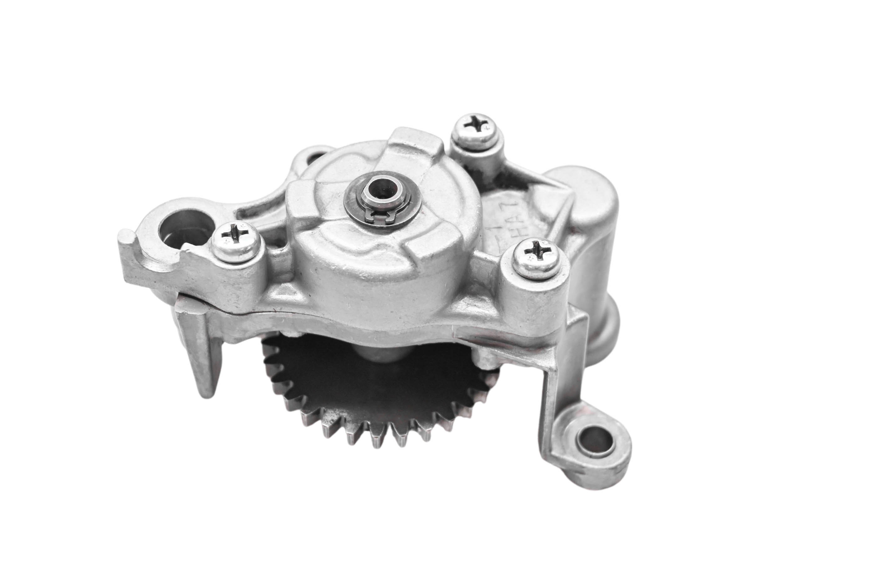 86 Honda Foreman 350 4x4 Oil Pump TRX350