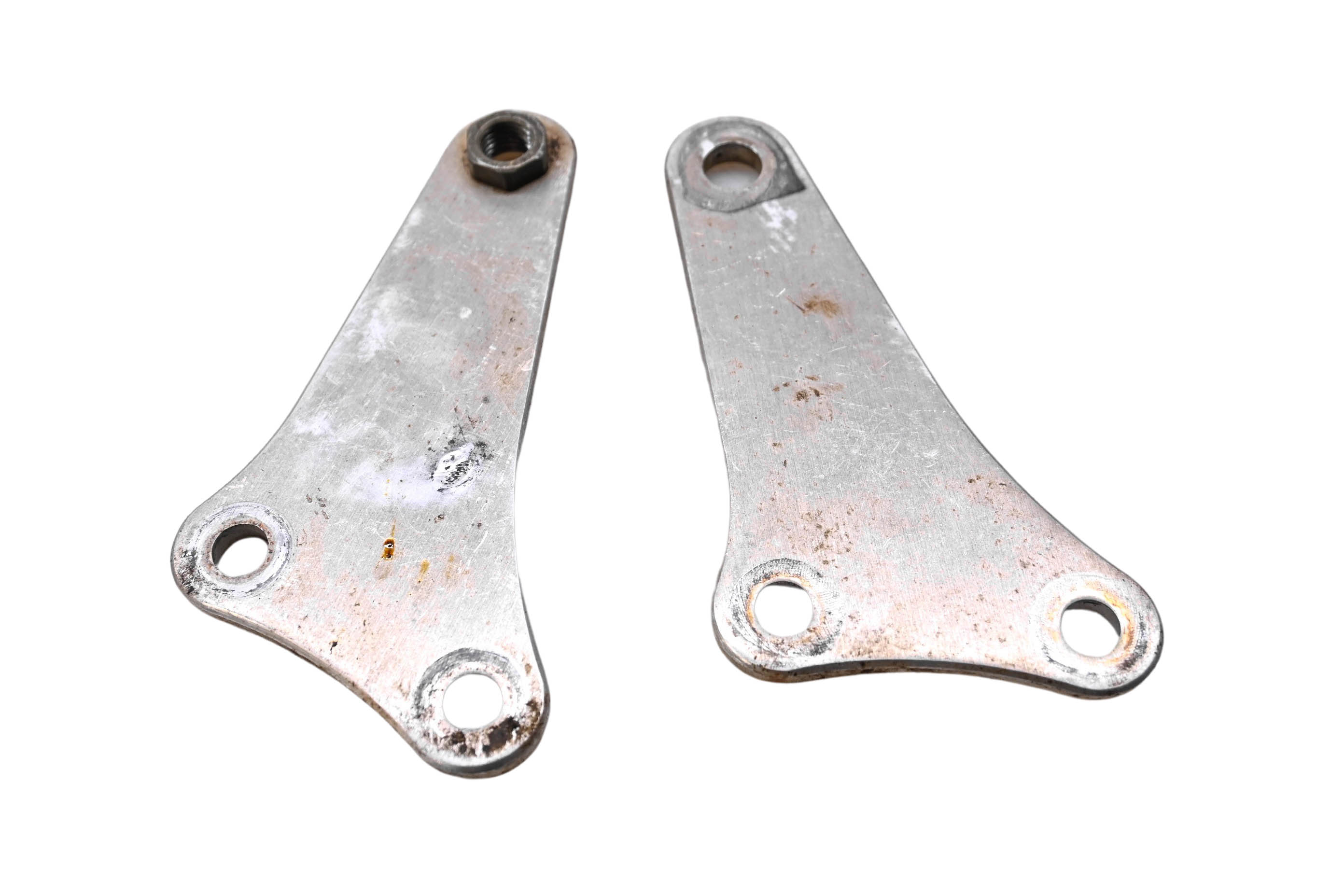 05 Yamaha WR250F Upper Engine Motor Support Bracket Mount