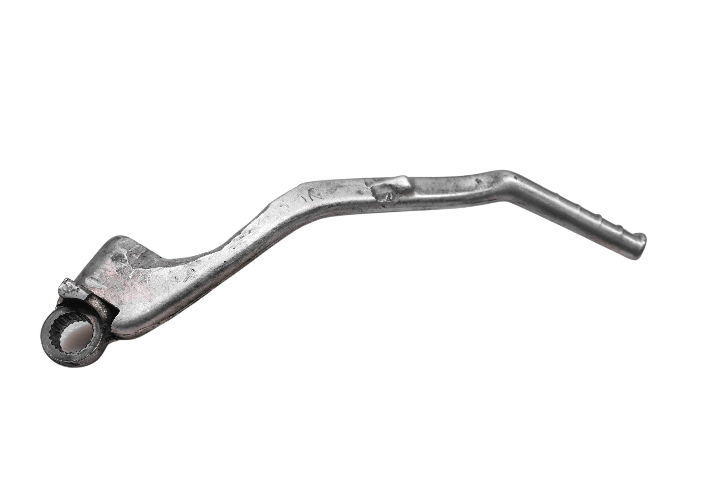 05 Honda CRF250R Kick Start Lever