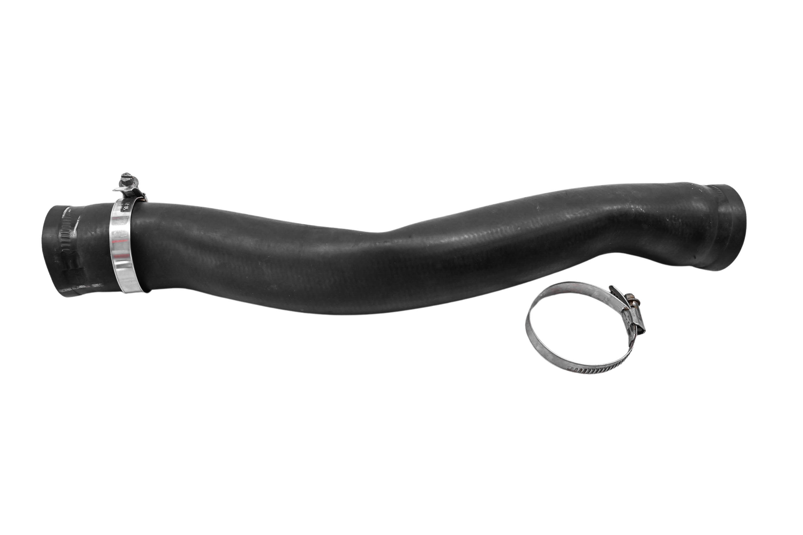19 Sea-Doo GTI Fuel Filler Neck Tube