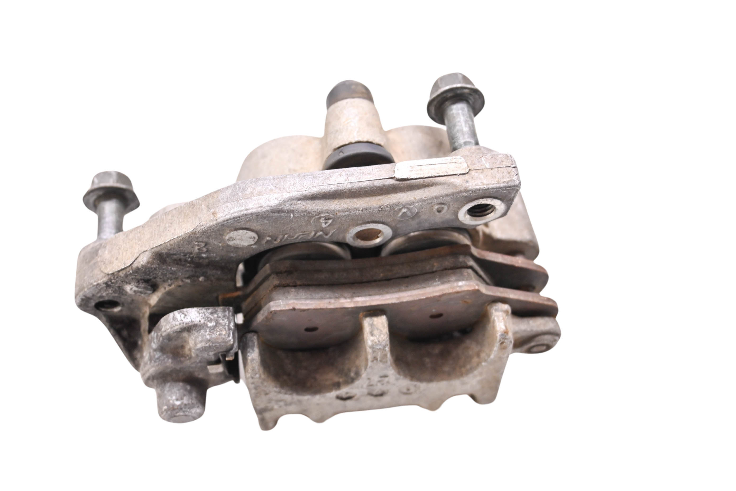 04 Yamaha YZ250F Front Left Brake Caliper