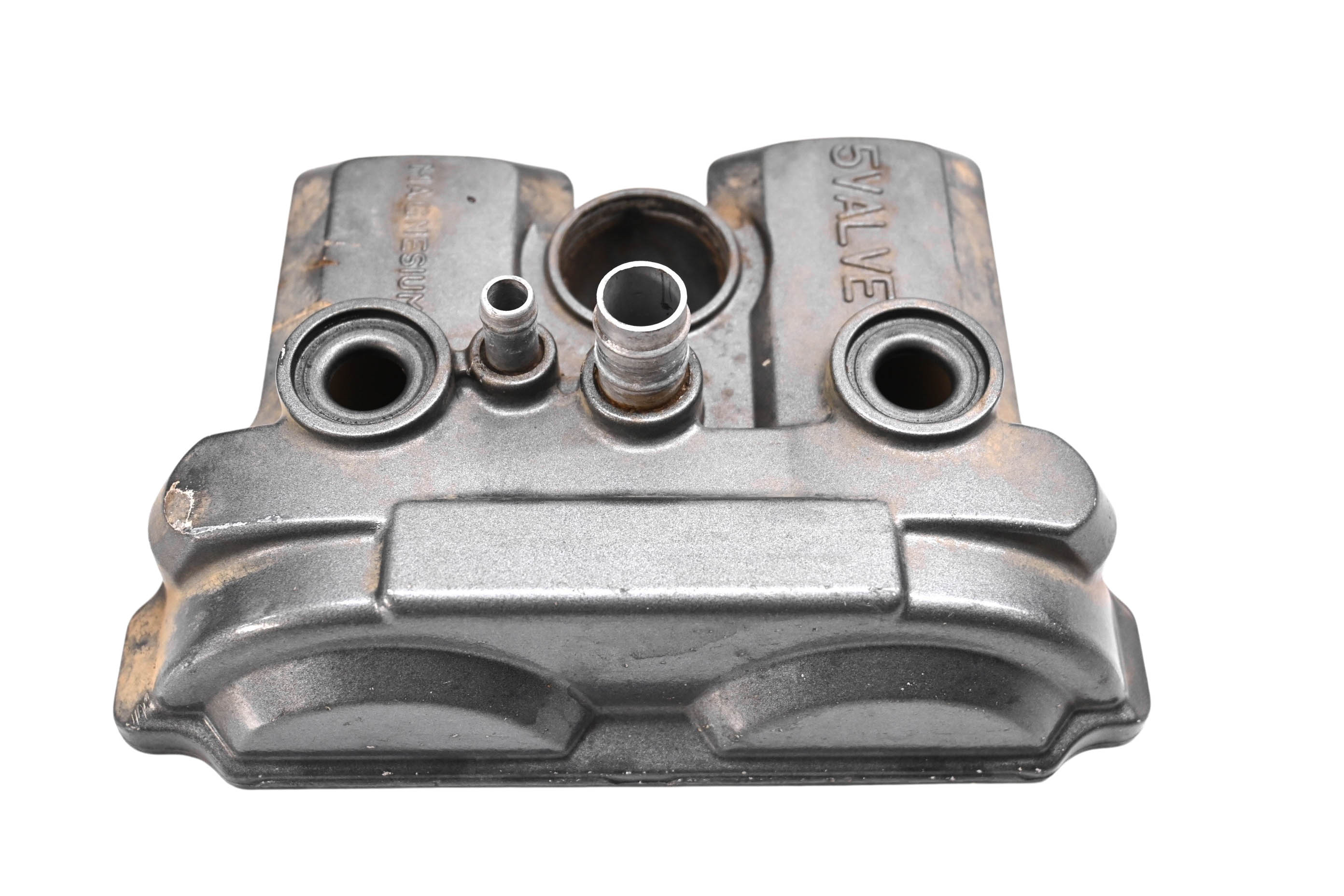 04 Yamaha YZ250F Valve Cover