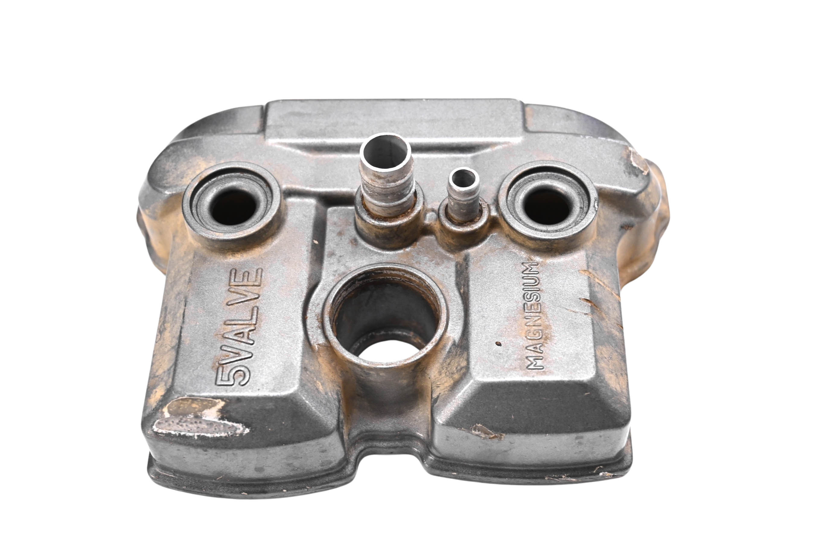 04 Yamaha YZ250F Valve Cover