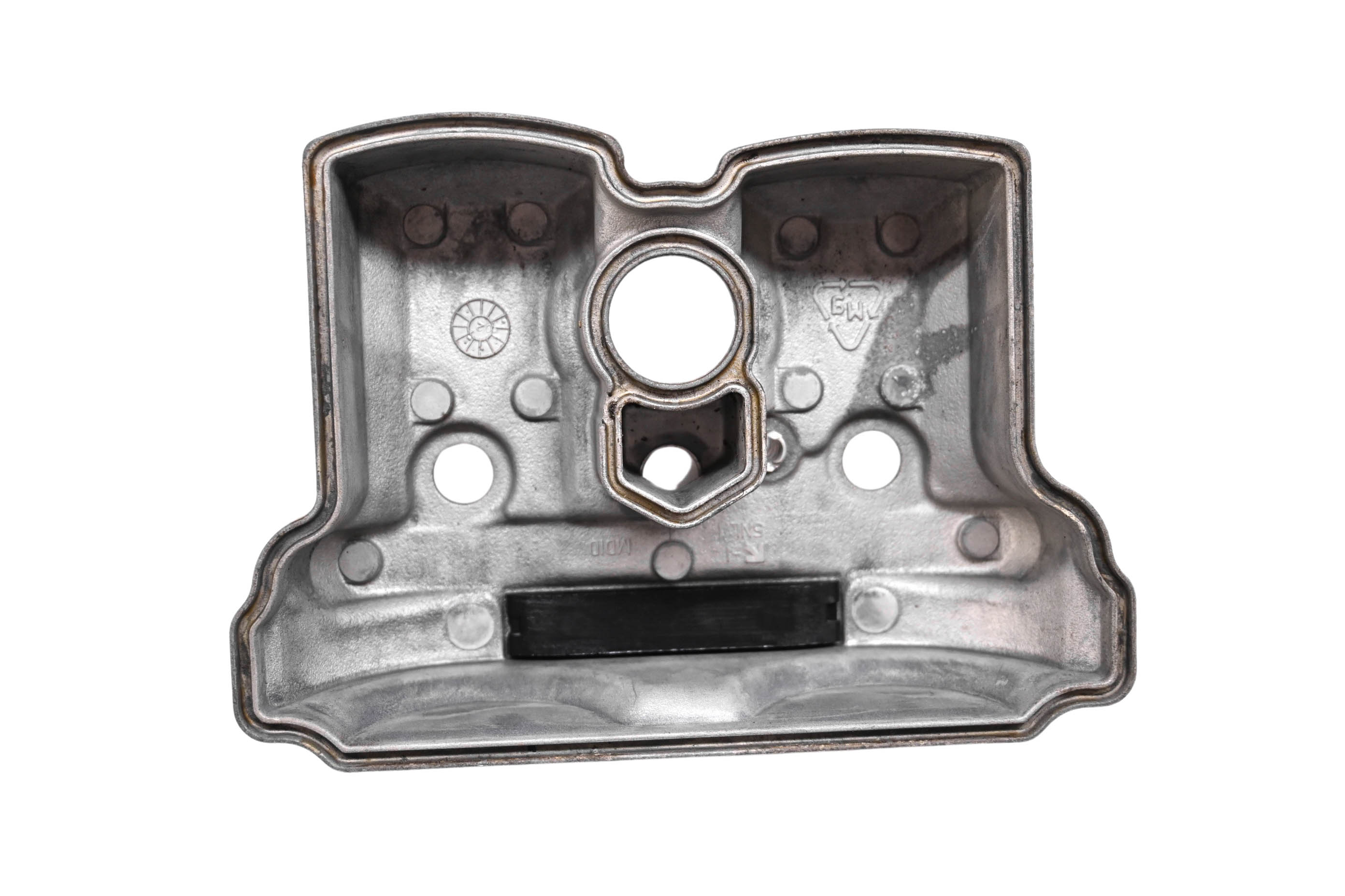 04 Yamaha YZ250F Valve Cover