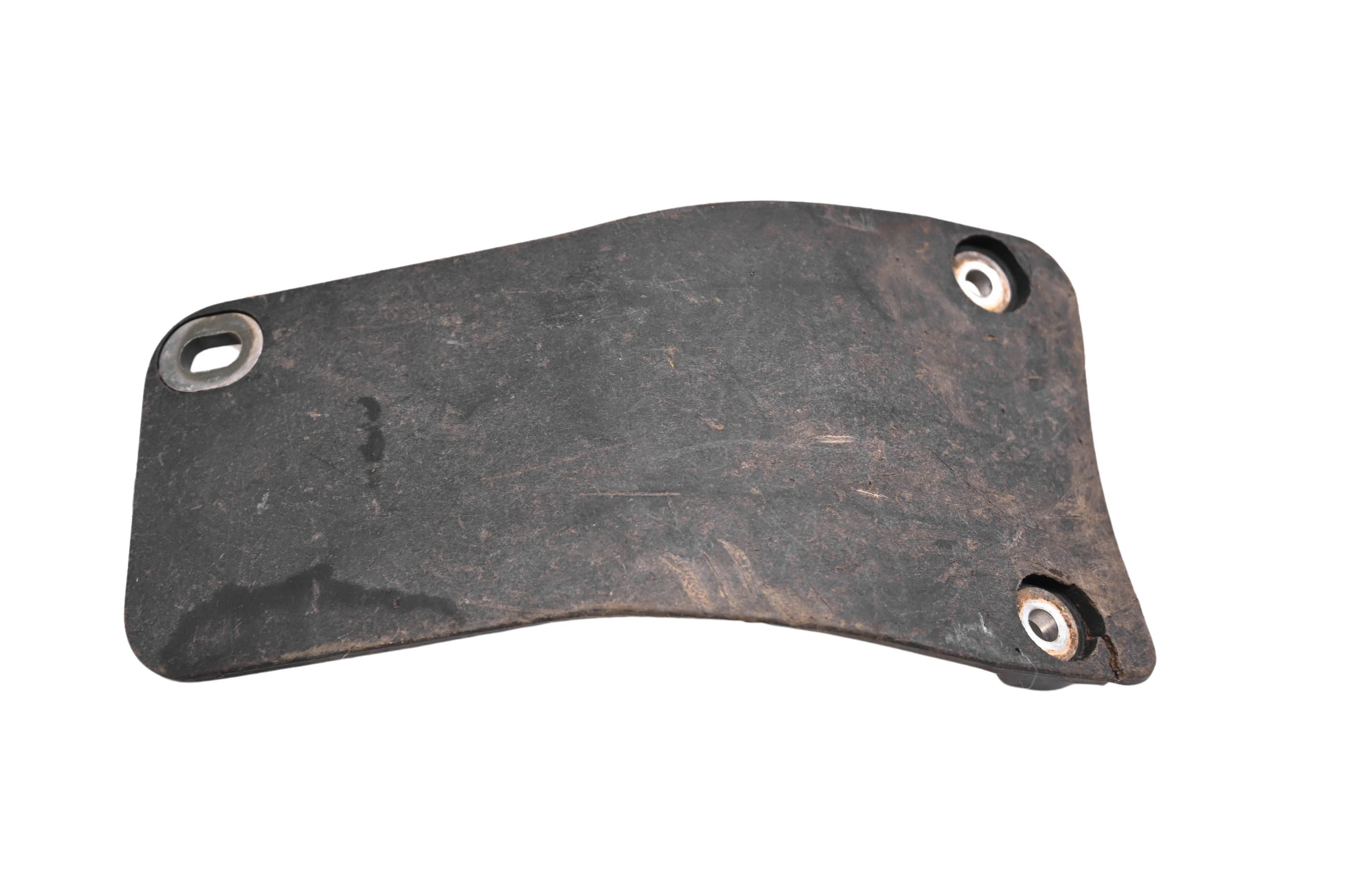 04 Yamaha YZ250F Engine Protector Skid Plate