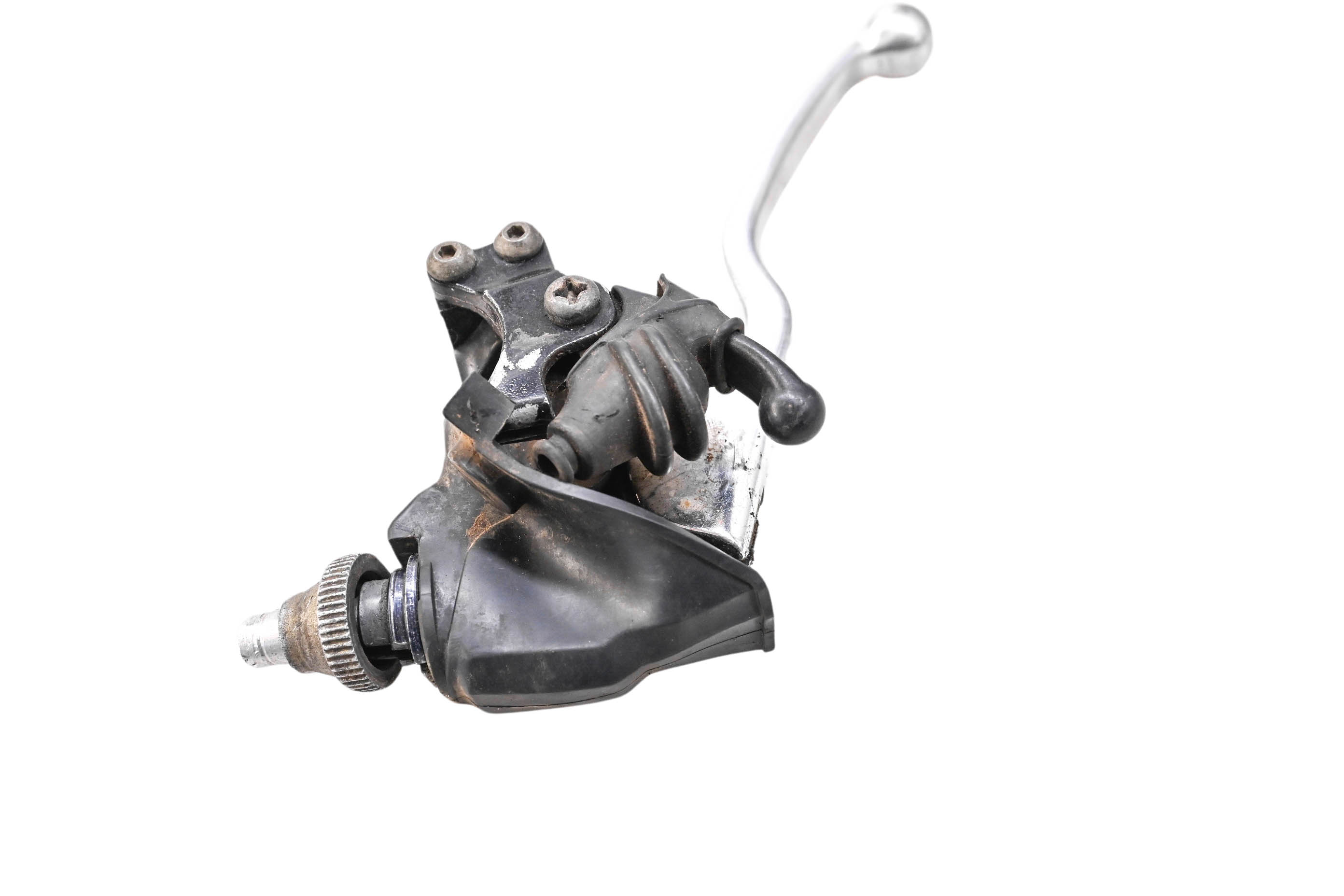 04 Yamaha YZ250F Clutch Lever