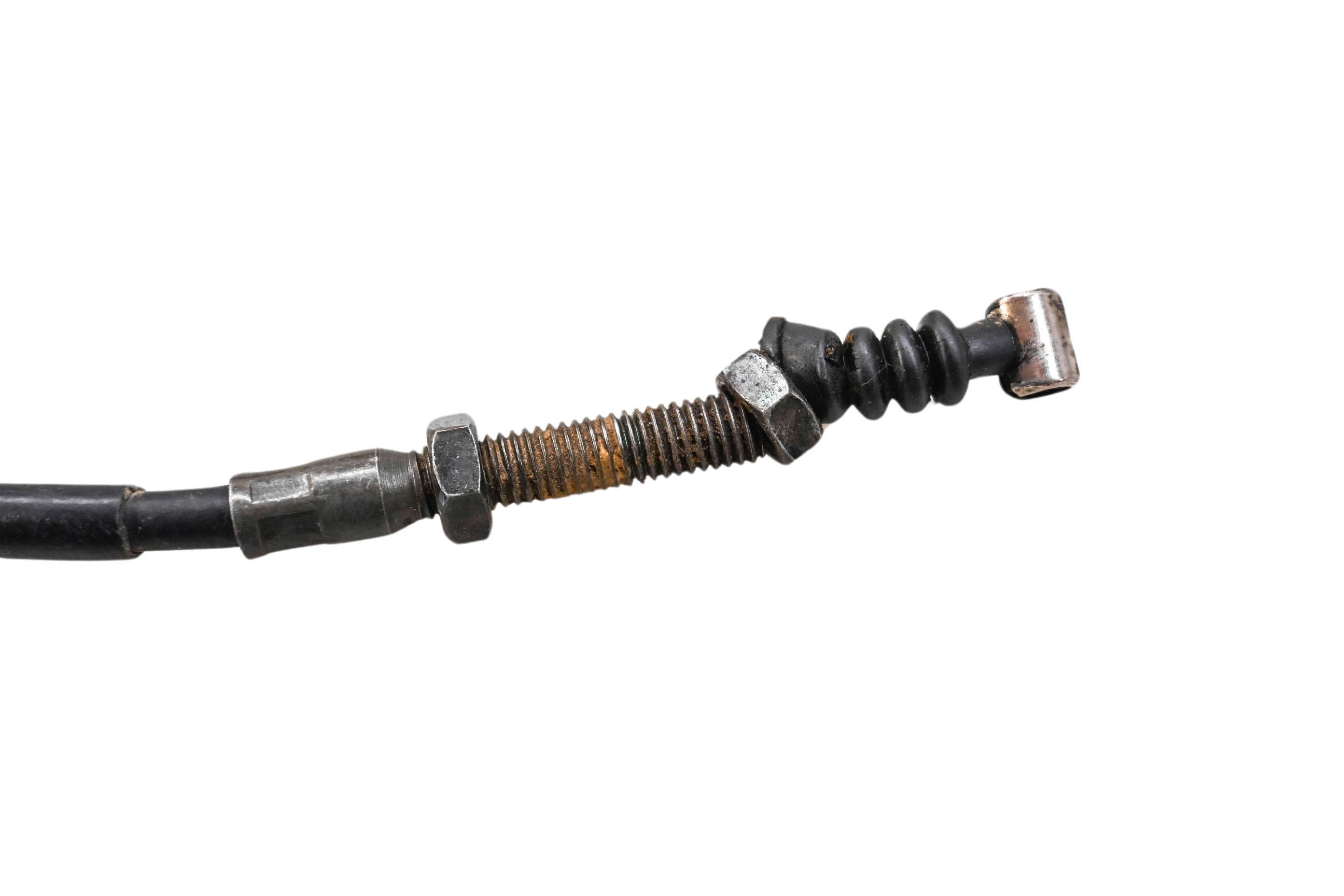 04 Yamaha YZ250F Clutch Cable