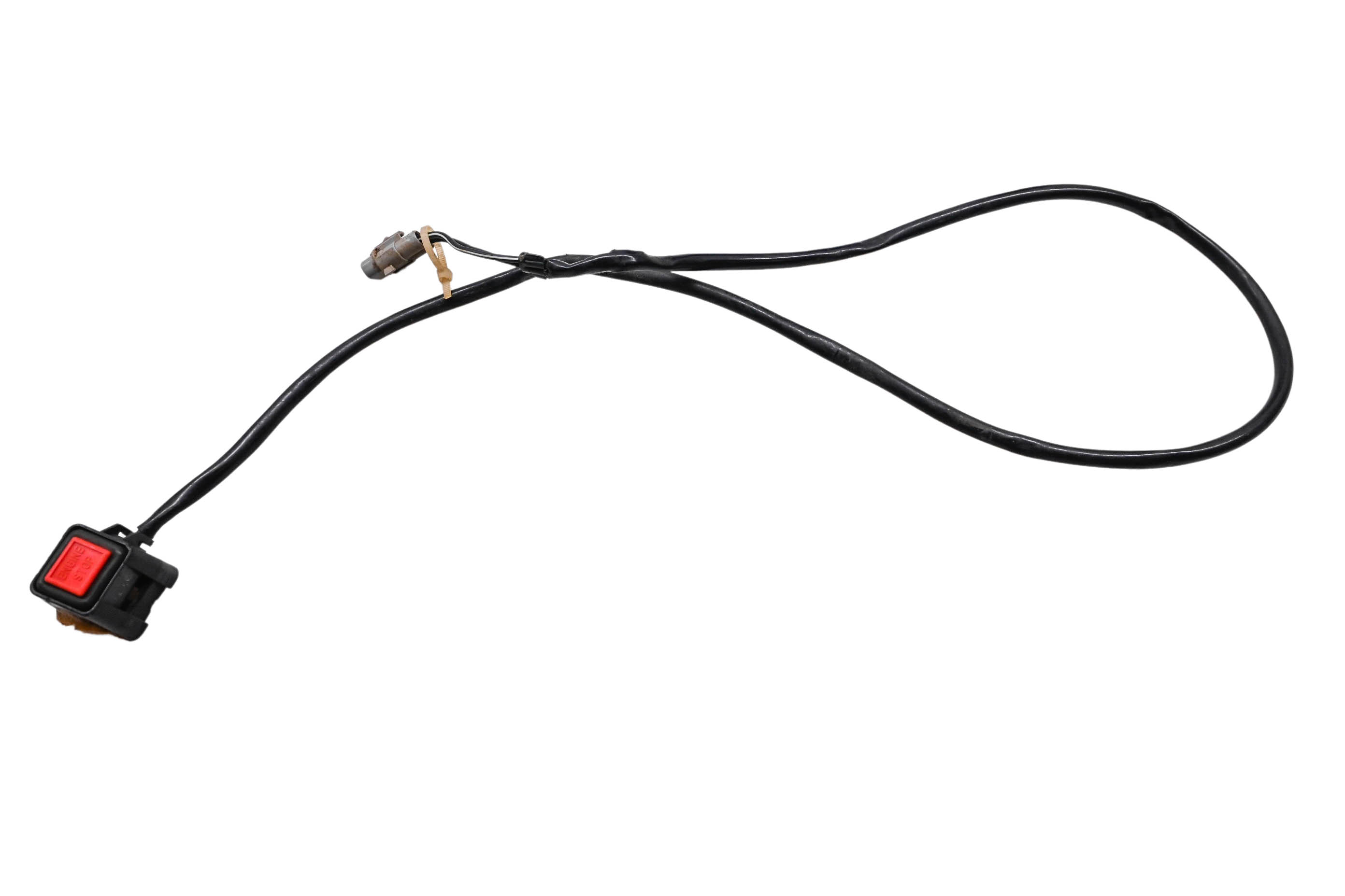 04 Yamaha YZ250F Engine Motor Kill Stop Switch