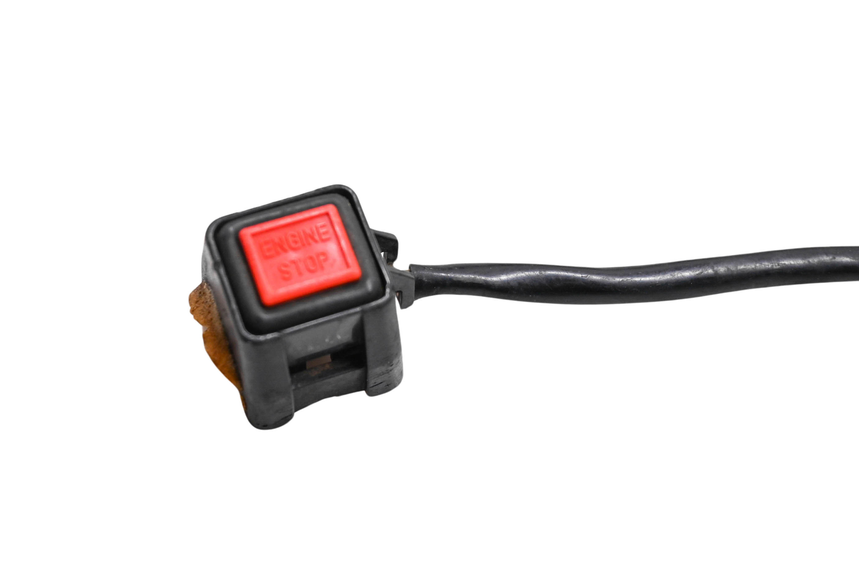 04 Yamaha YZ250F Engine Motor Kill Stop Switch