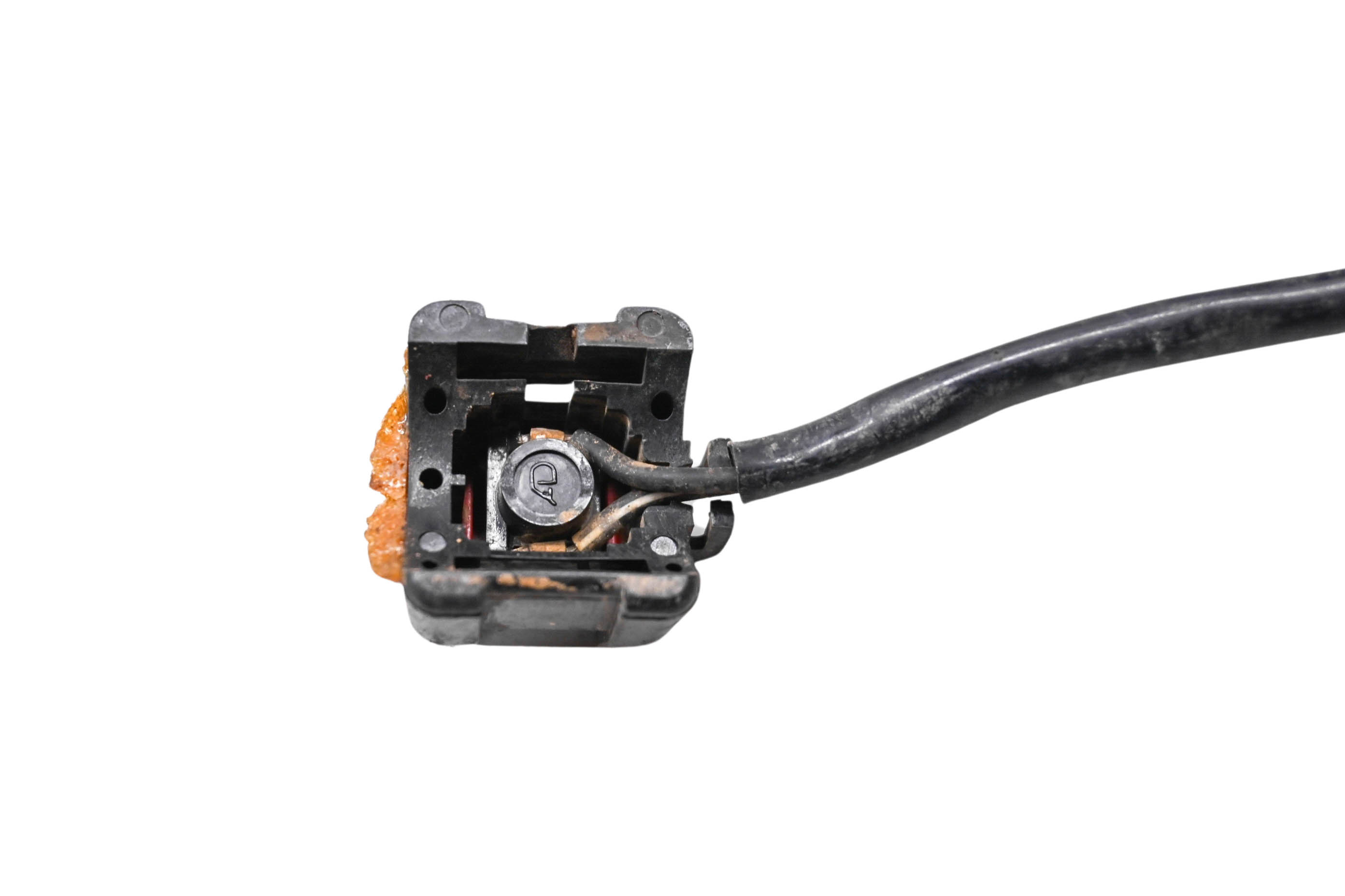 04 Yamaha YZ250F Engine Motor Kill Stop Switch