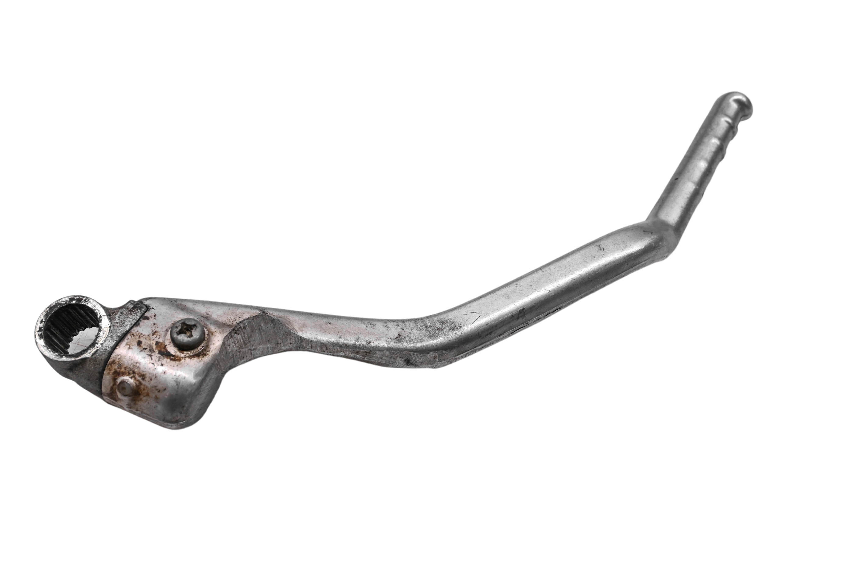 05 Honda CRF250R Kick Start Lever