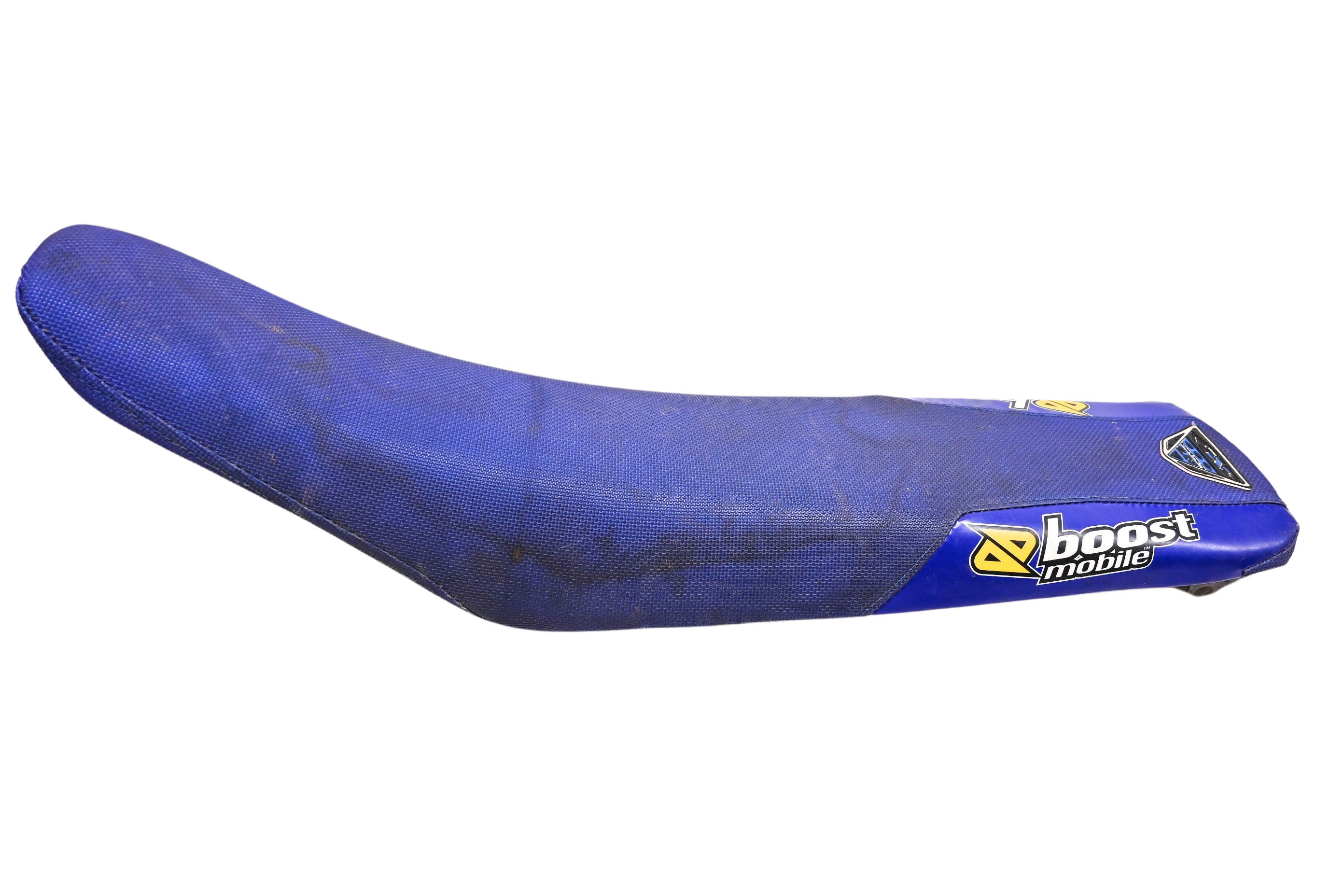 04 Yamaha YZ250F Seat