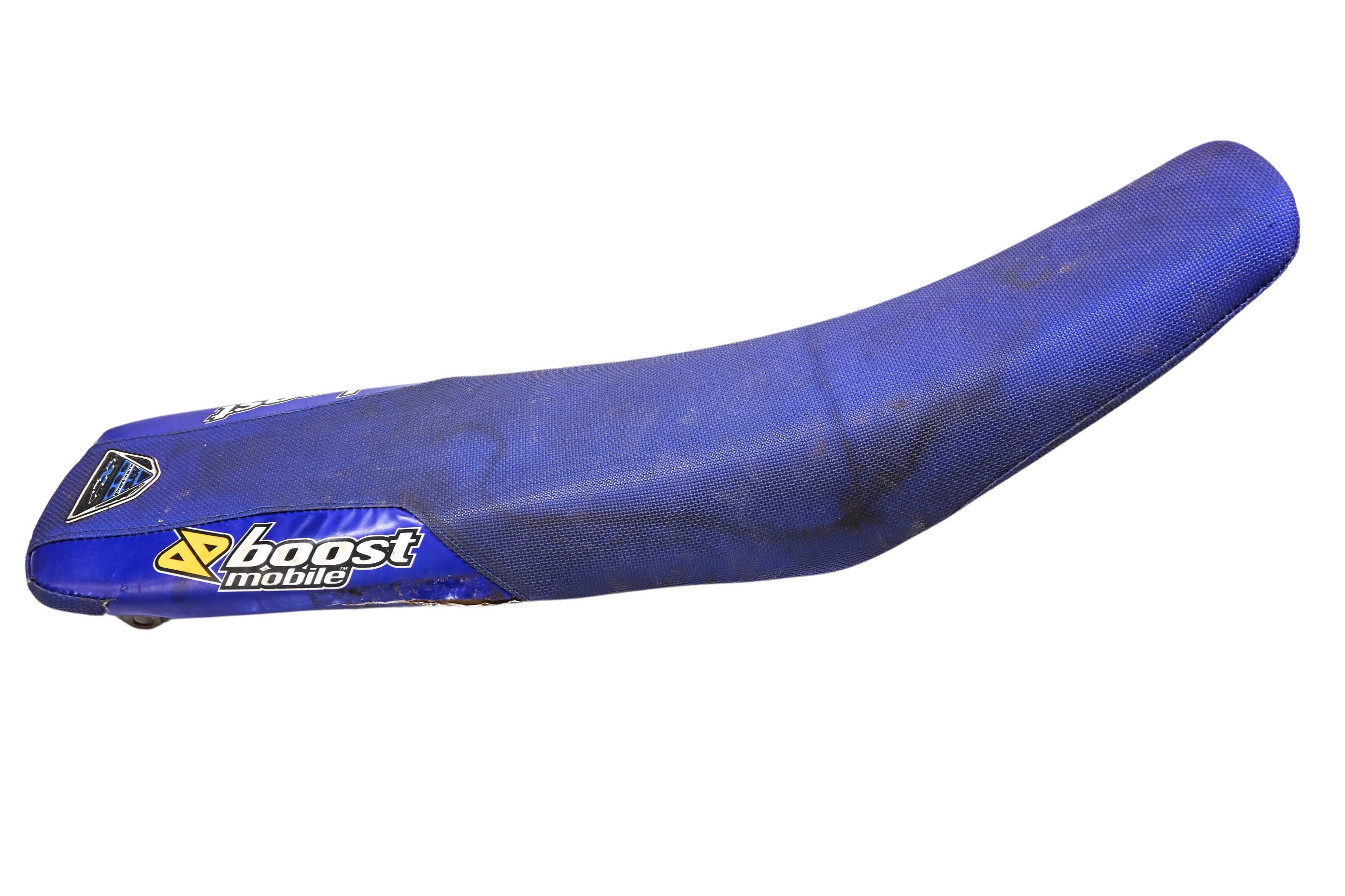 04 Yamaha YZ250F Seat