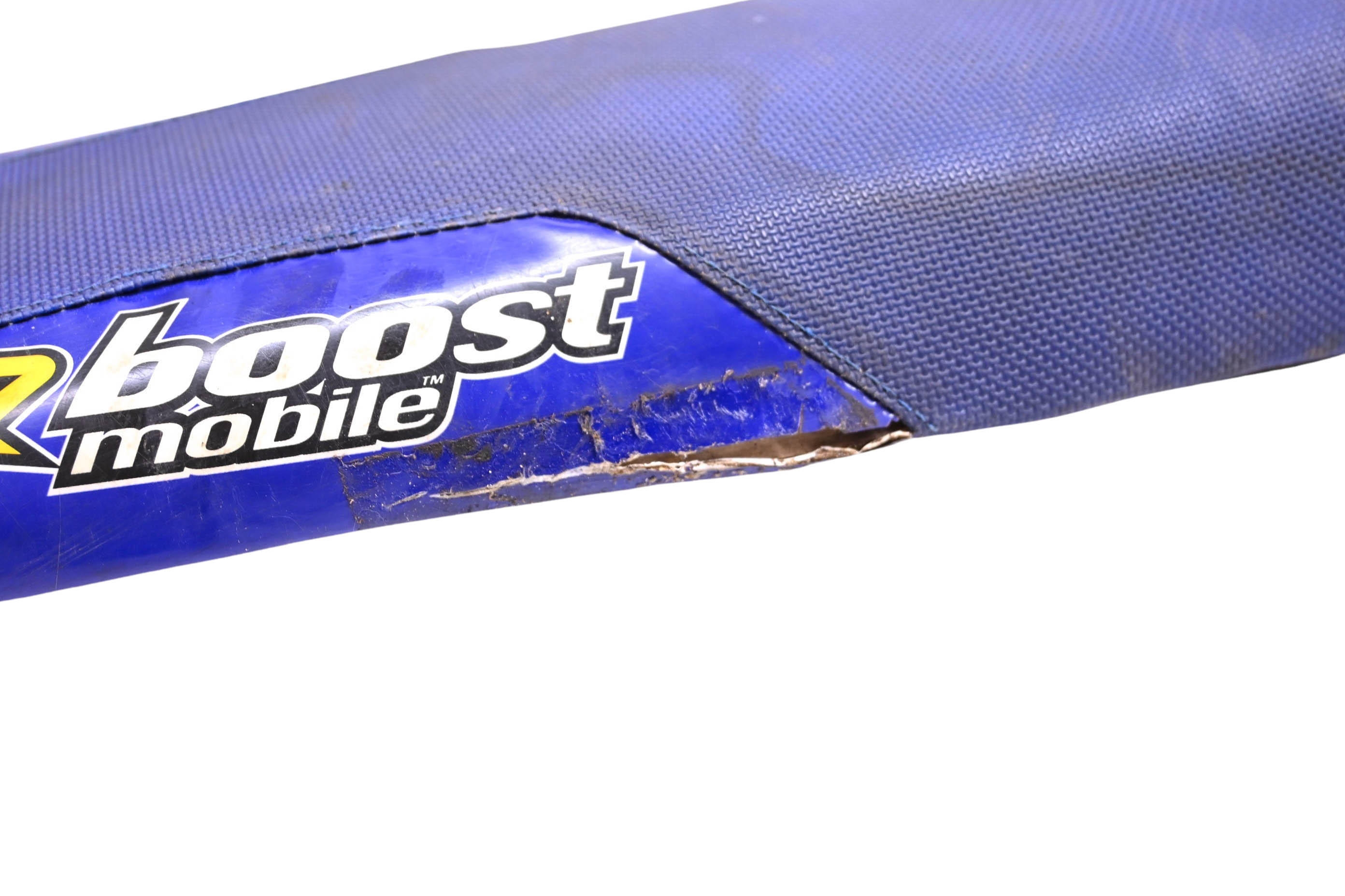 04 Yamaha YZ250F Seat