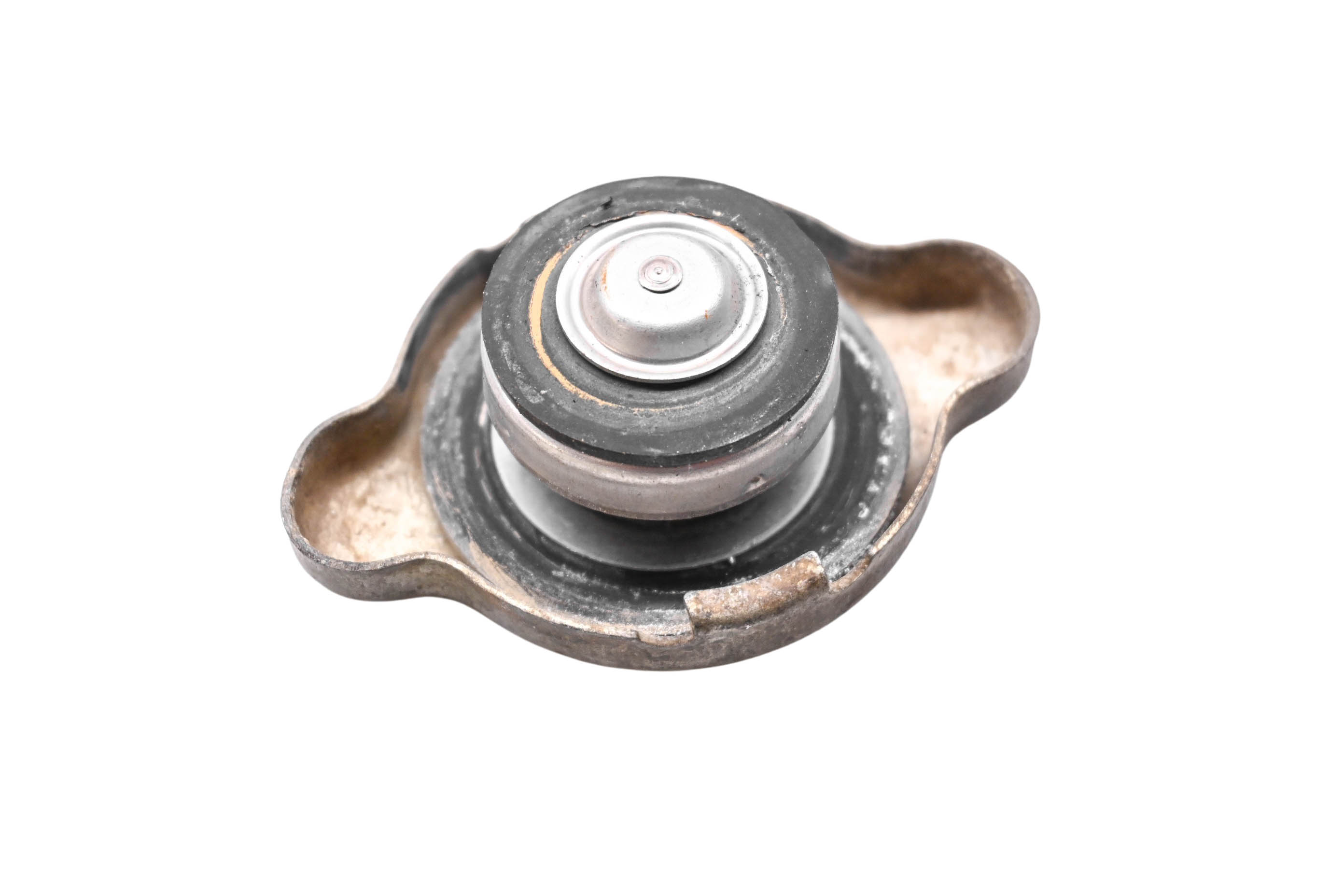 01 Yamaha YZ250F Radiator Cap