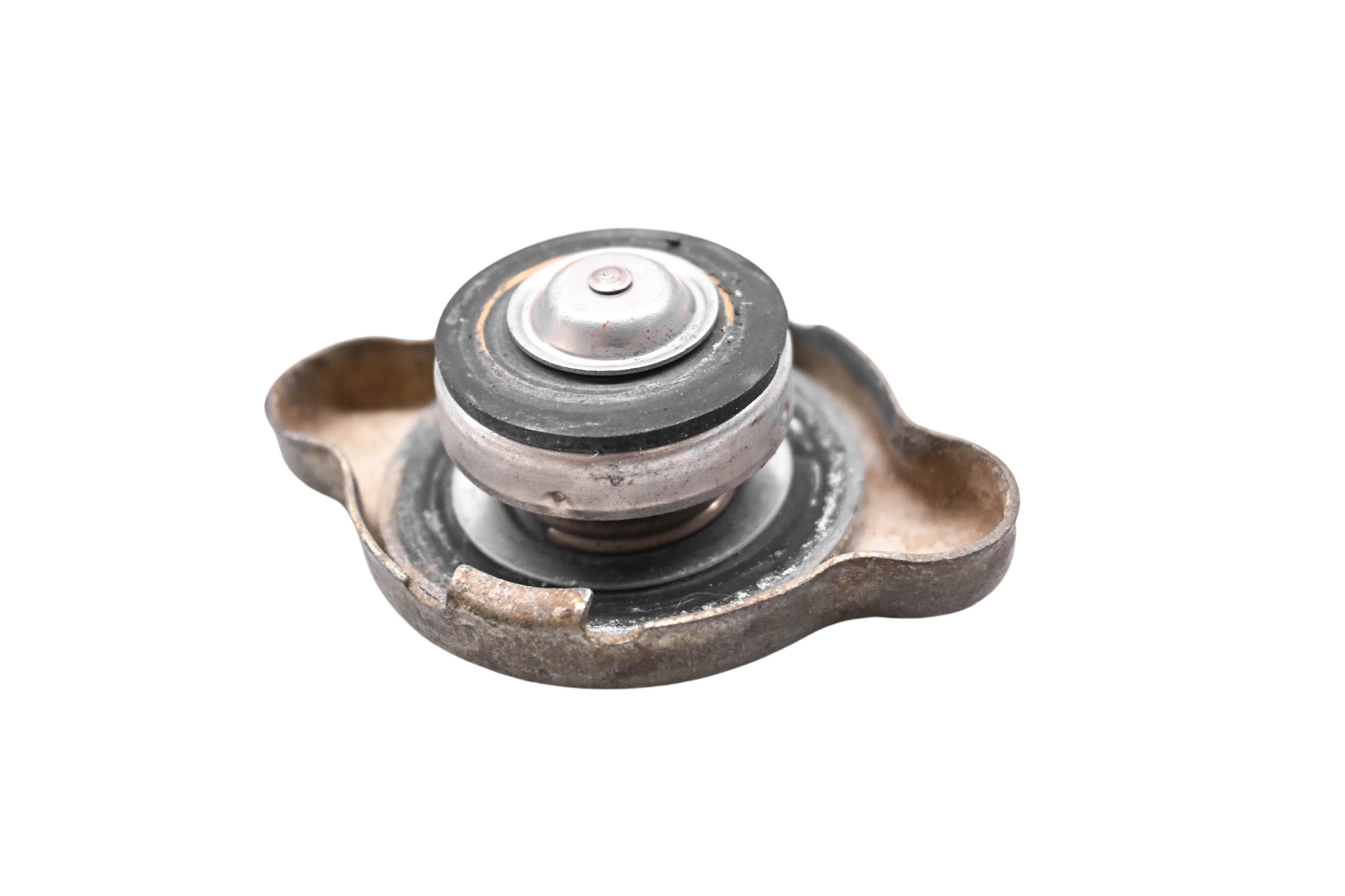 01 Yamaha YZ250F Radiator Cap