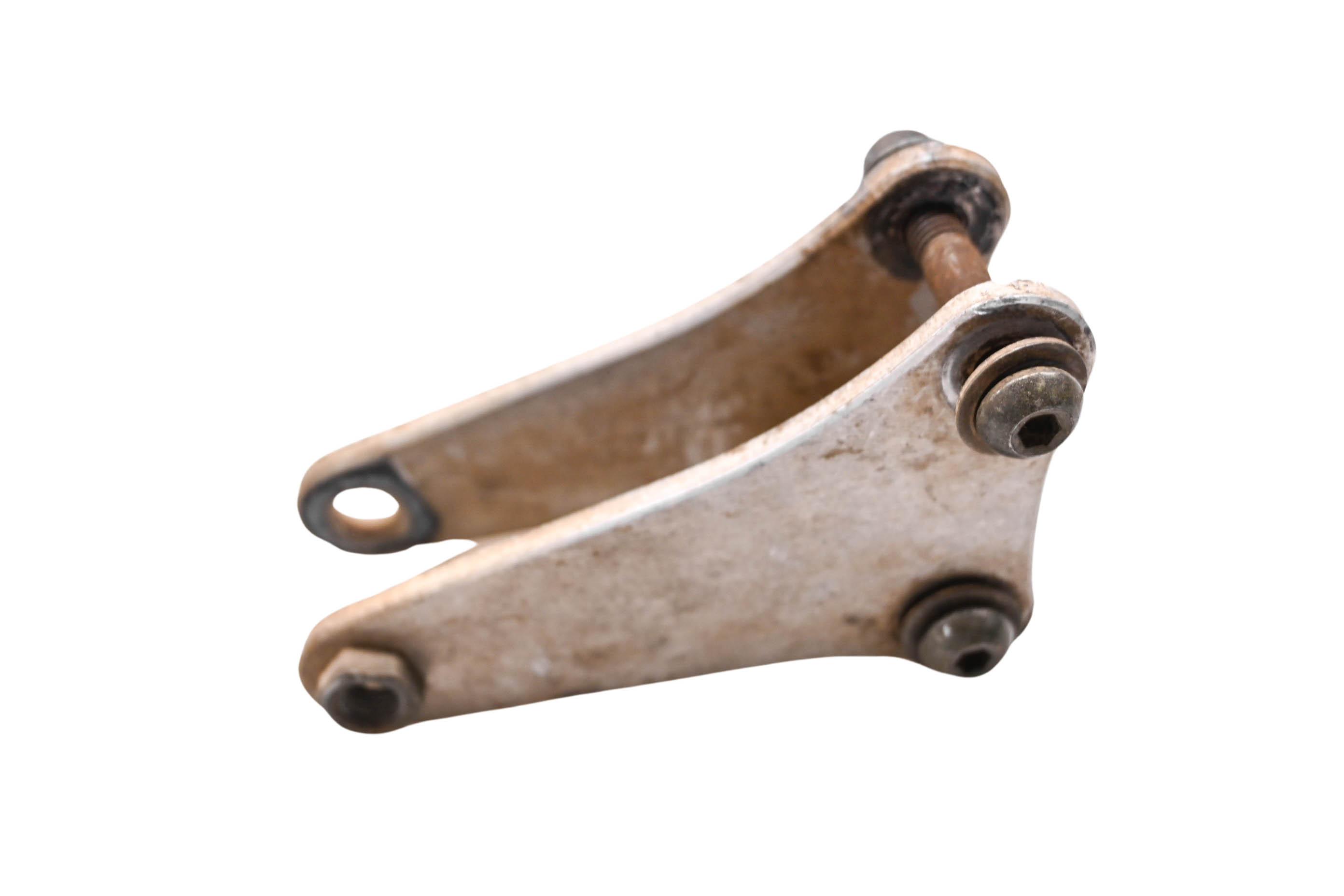 01 Yamaha YZ250F Frame Support Bracket Mount
