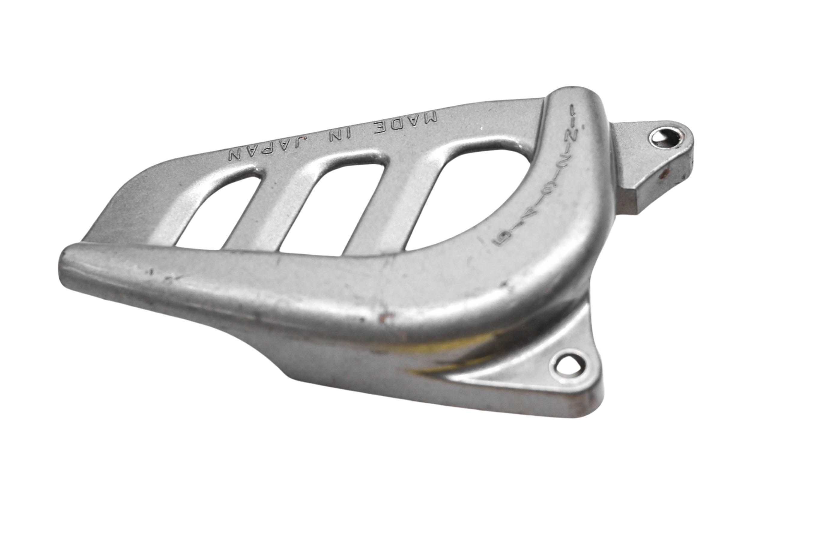 01 Yamaha YZ250F Case Saver Chain Guard