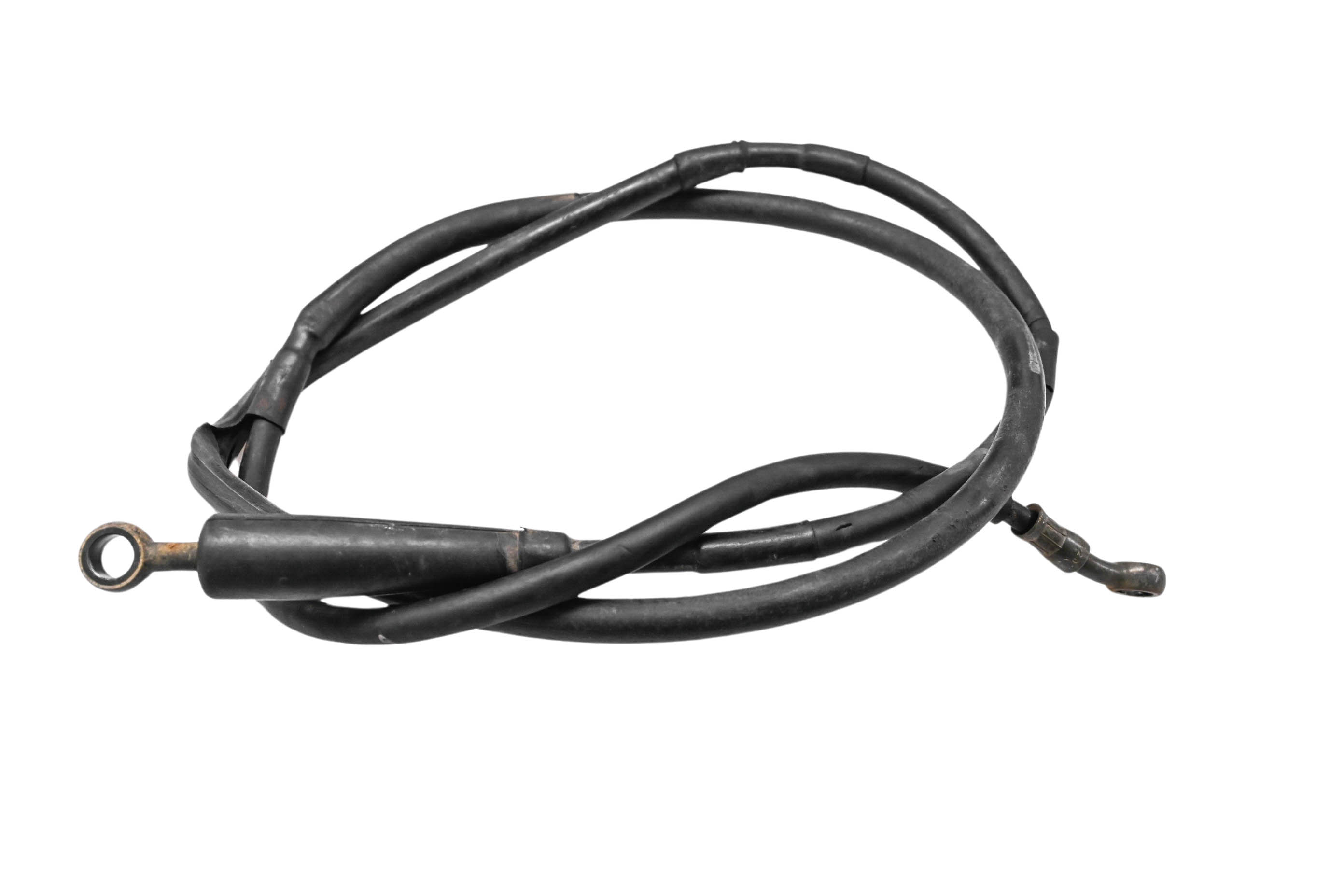 01 Yamaha YZ250F Front Brake Line